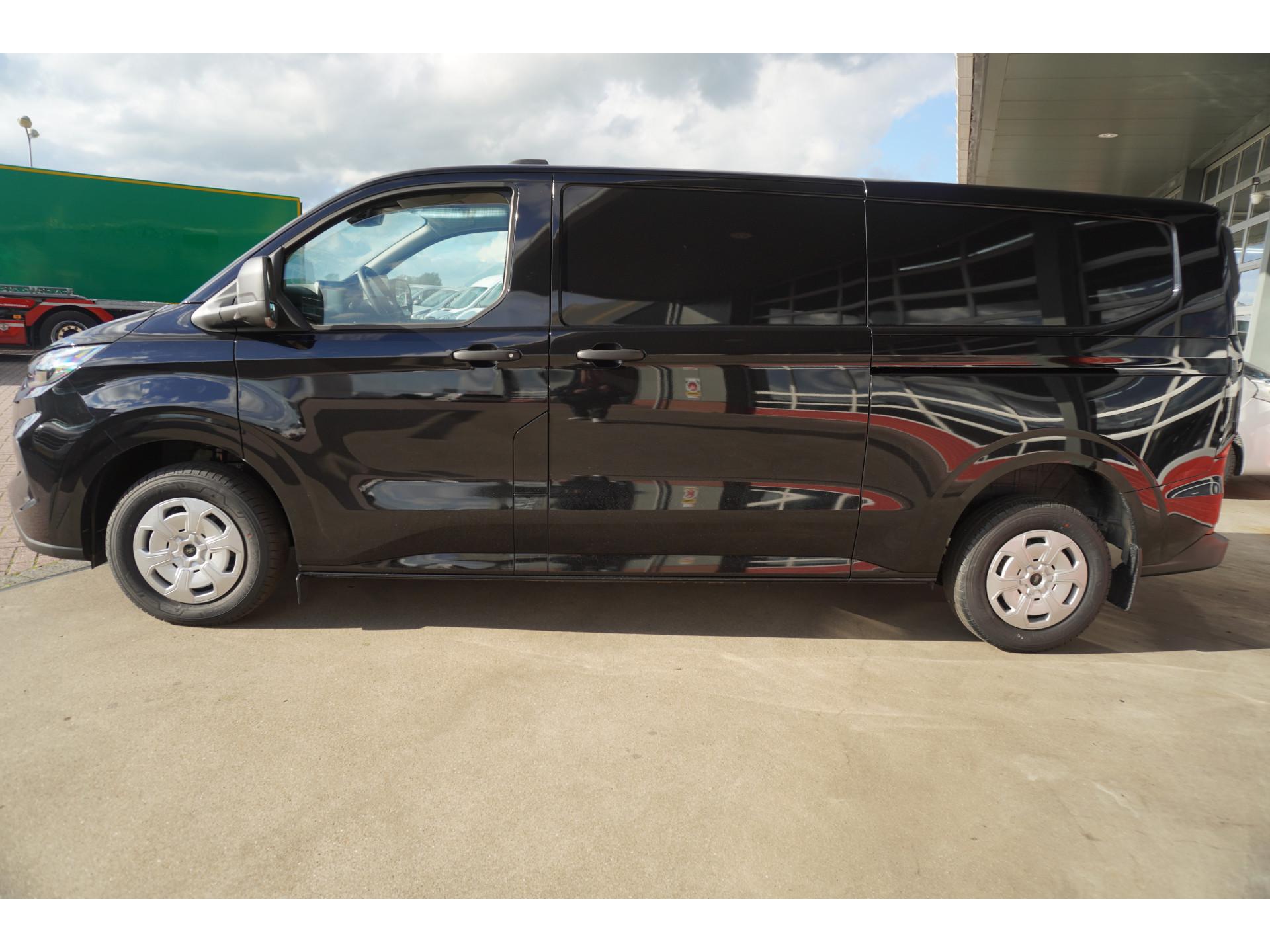 Foto 8 van Ford 320L 2.0 TDCI 136PK L2H1 Trend Achterklep Schuifdeur L / R