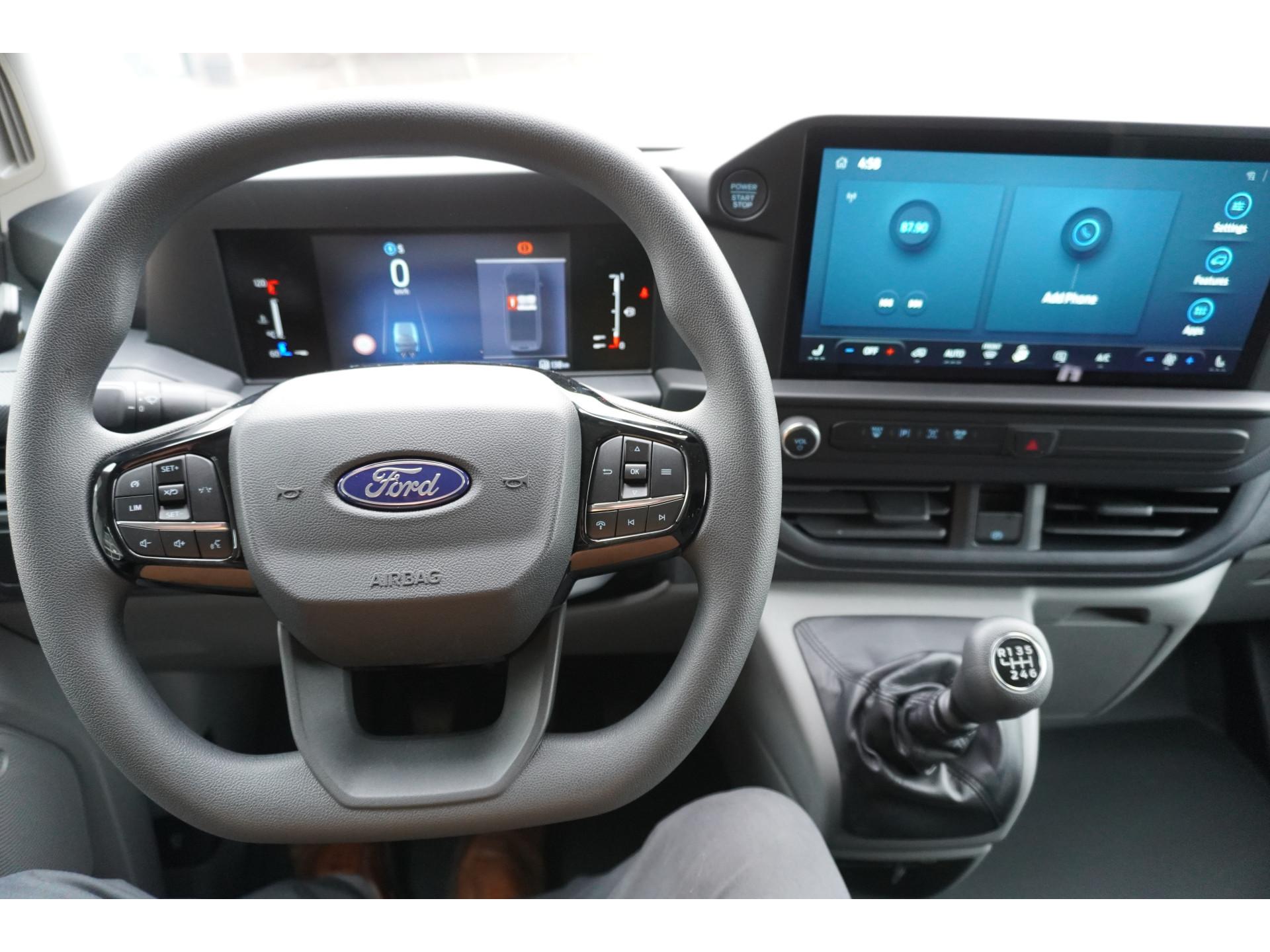 Foto 15 van Ford 320L 2.0 TDCI 136PK L2H1 Trend Achterklep Schuifdeur L / R