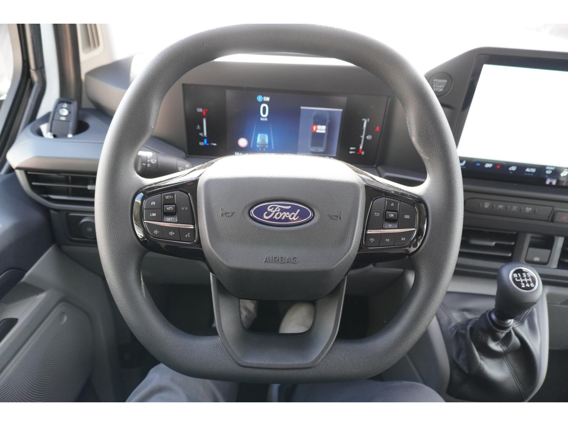 Foto 16 van Ford 320L 2.0 TDCI 136PK L2H1 Trend Achterklep Schuifdeur L / R