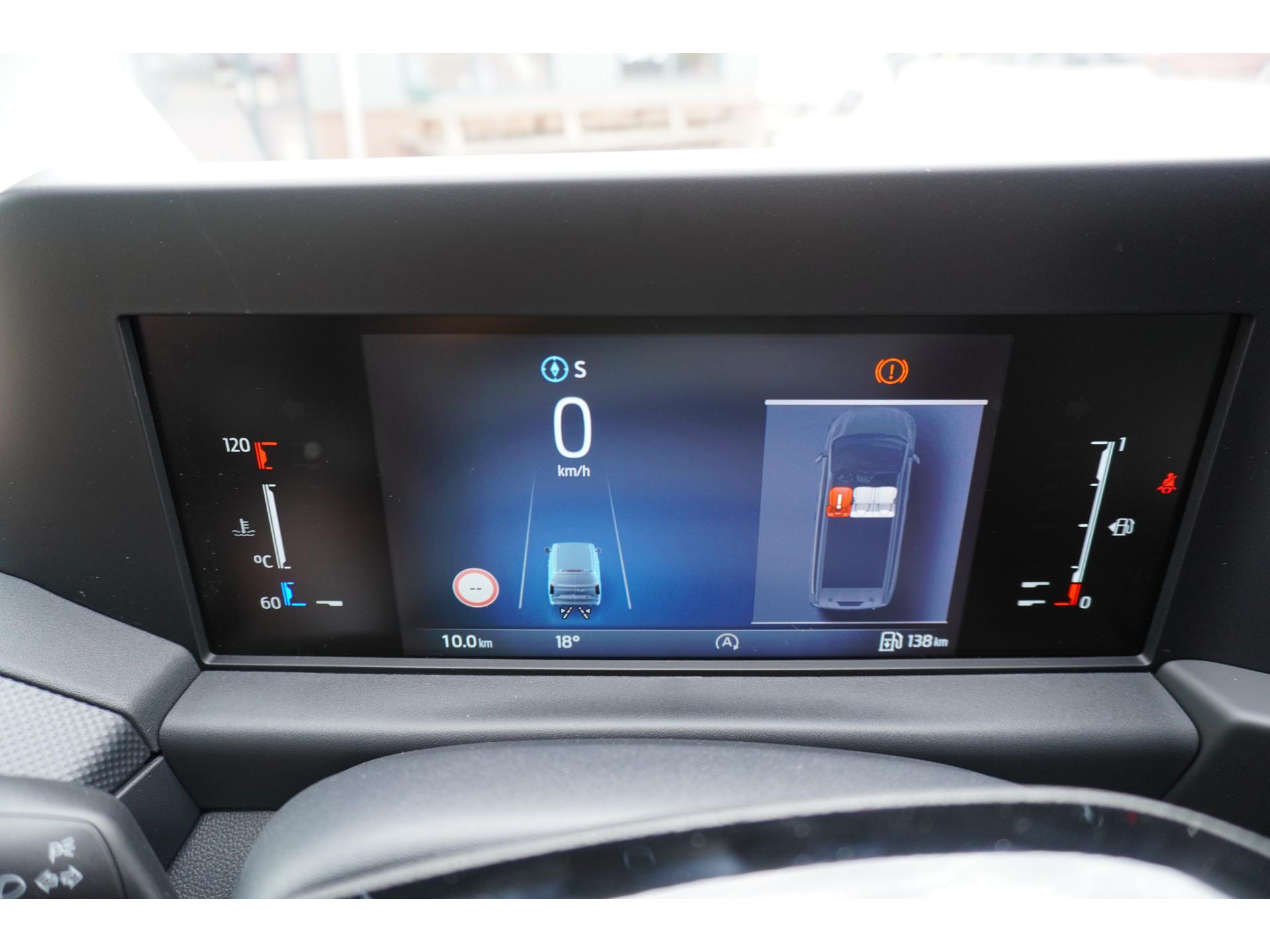 Foto 17 van Ford 320L 2.0 TDCI 136PK L2H1 Trend Achterklep Schuifdeur L / R