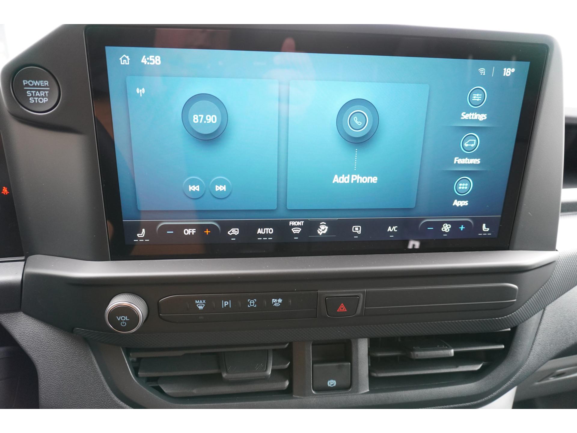 Foto 18 van Ford 320L 2.0 TDCI 136PK L2H1 Trend Achterklep Schuifdeur L / R