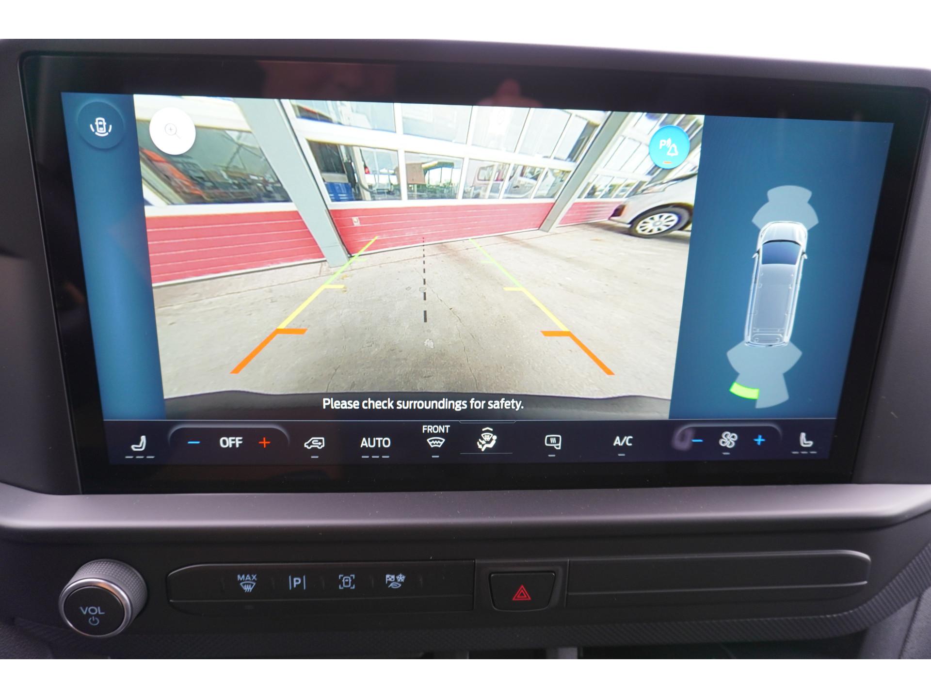 Foto 19 van Ford 320L 2.0 TDCI 136PK L2H1 Trend Achterklep Schuifdeur L / R
