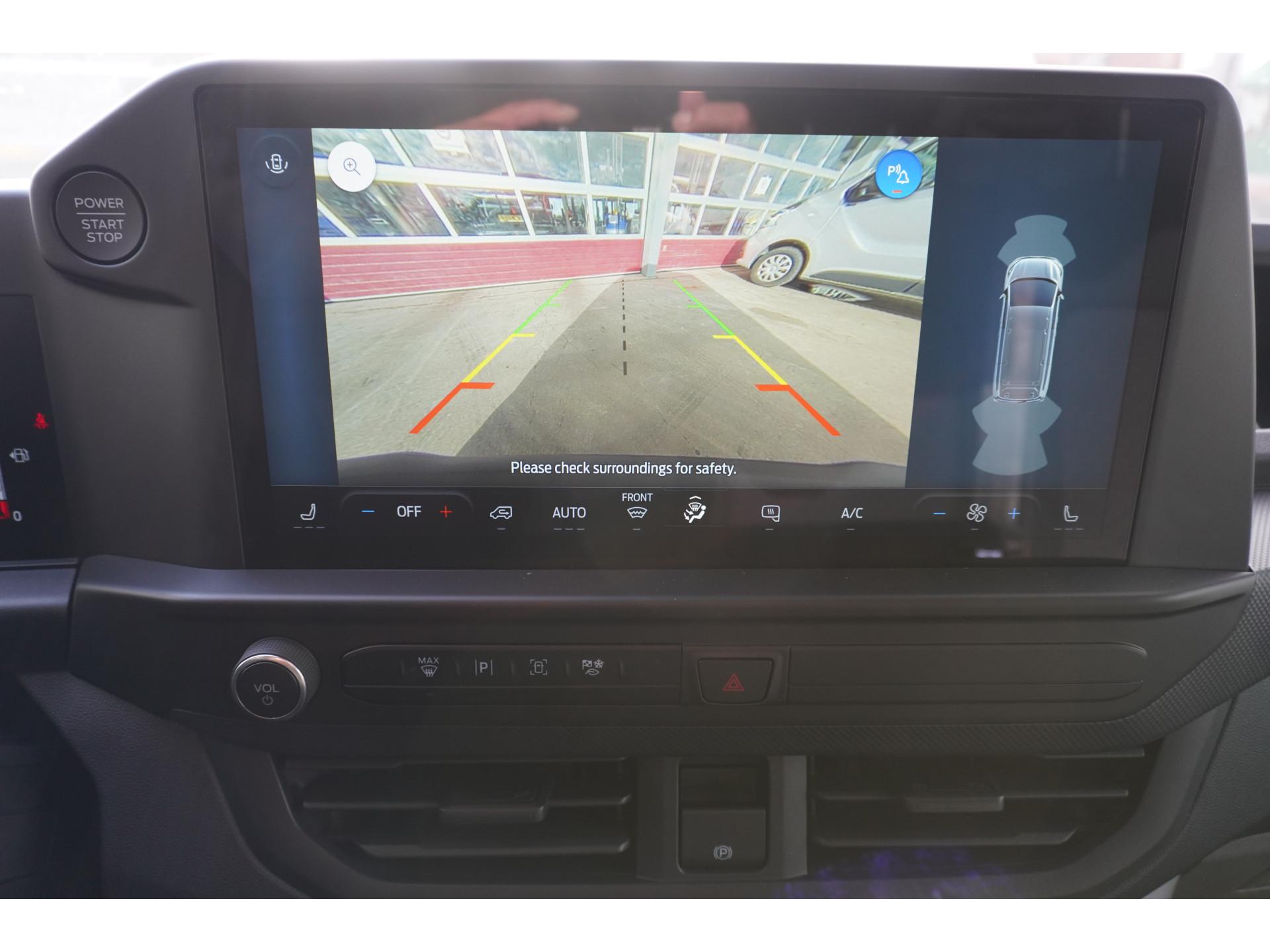 Foto 20 van Ford 320L 2.0 TDCI 136PK L2H1 Trend Achterklep Schuifdeur L / R