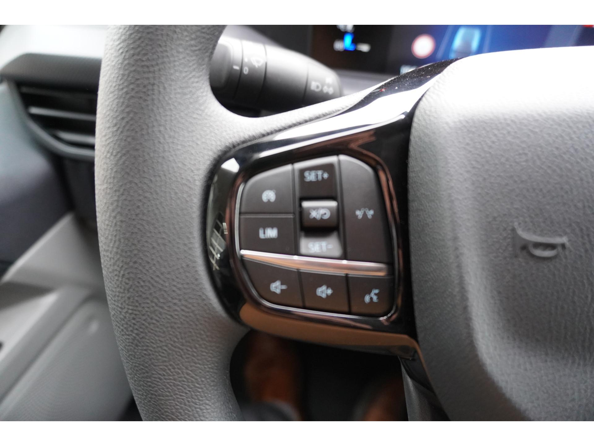 Foto 22 van Ford 320L 2.0 TDCI 136PK L2H1 Trend Achterklep Schuifdeur L / R