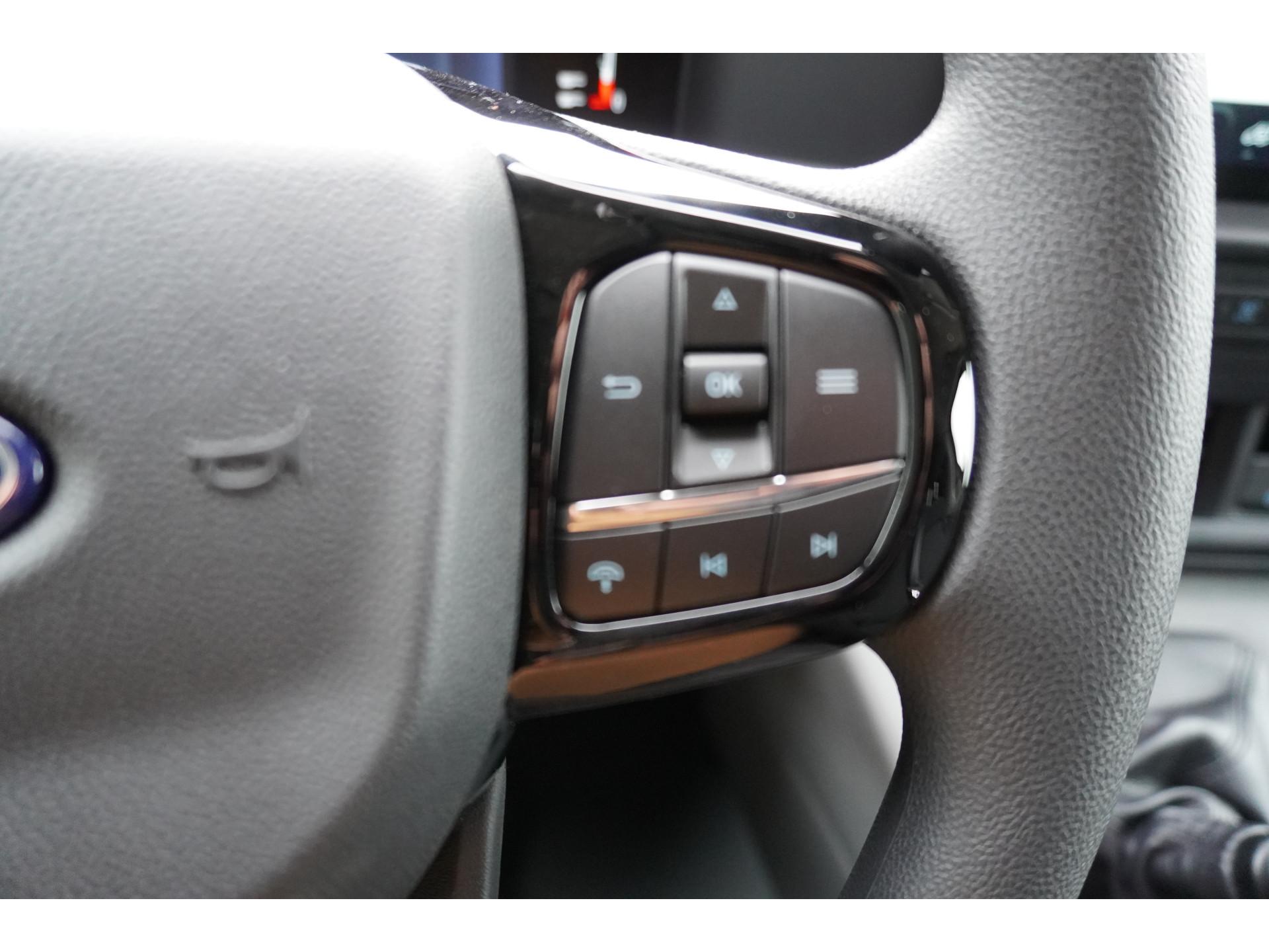 Foto 23 van Ford 320L 2.0 TDCI 136PK L2H1 Trend Achterklep Schuifdeur L / R