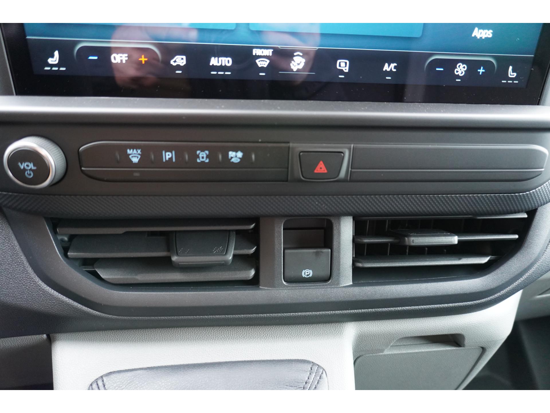 Foto 24 van Ford 320L 2.0 TDCI 136PK L2H1 Trend Achterklep Schuifdeur L / R