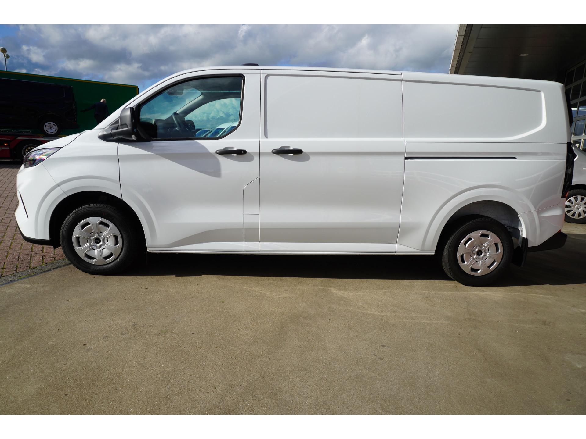 Foto 8 van Ford 320L 2.0 TDCI 136PK L2H1 Trend Achterklep Schuifdeur L / R