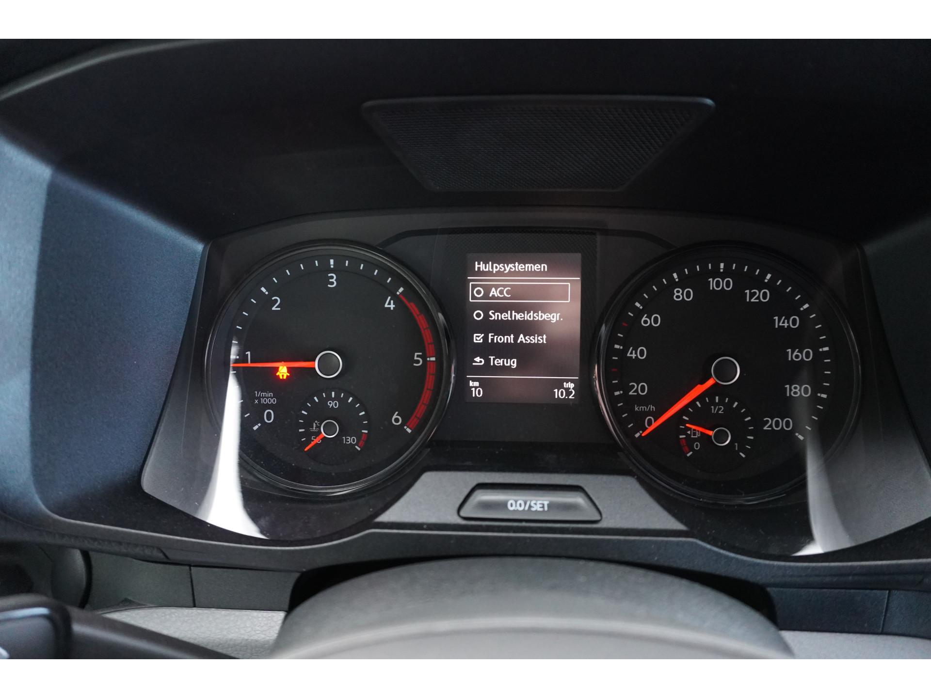 Foto 17 van Volkswagen Crafter 35 2.0 TDI 177PK L3H2 Automaat