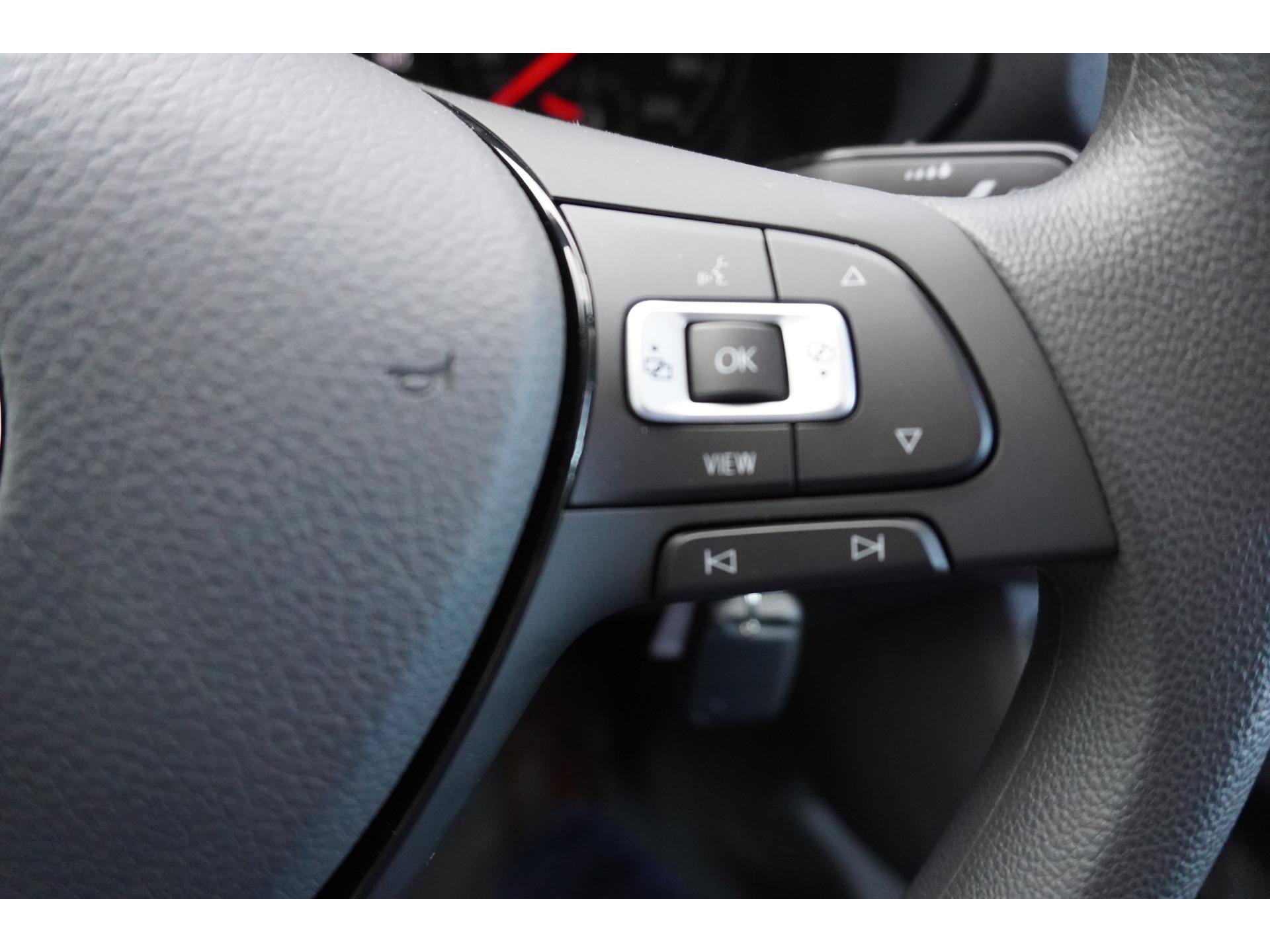 Foto 19 van Volkswagen Crafter 35 2.0 TDI 177PK L3H2 Automaat