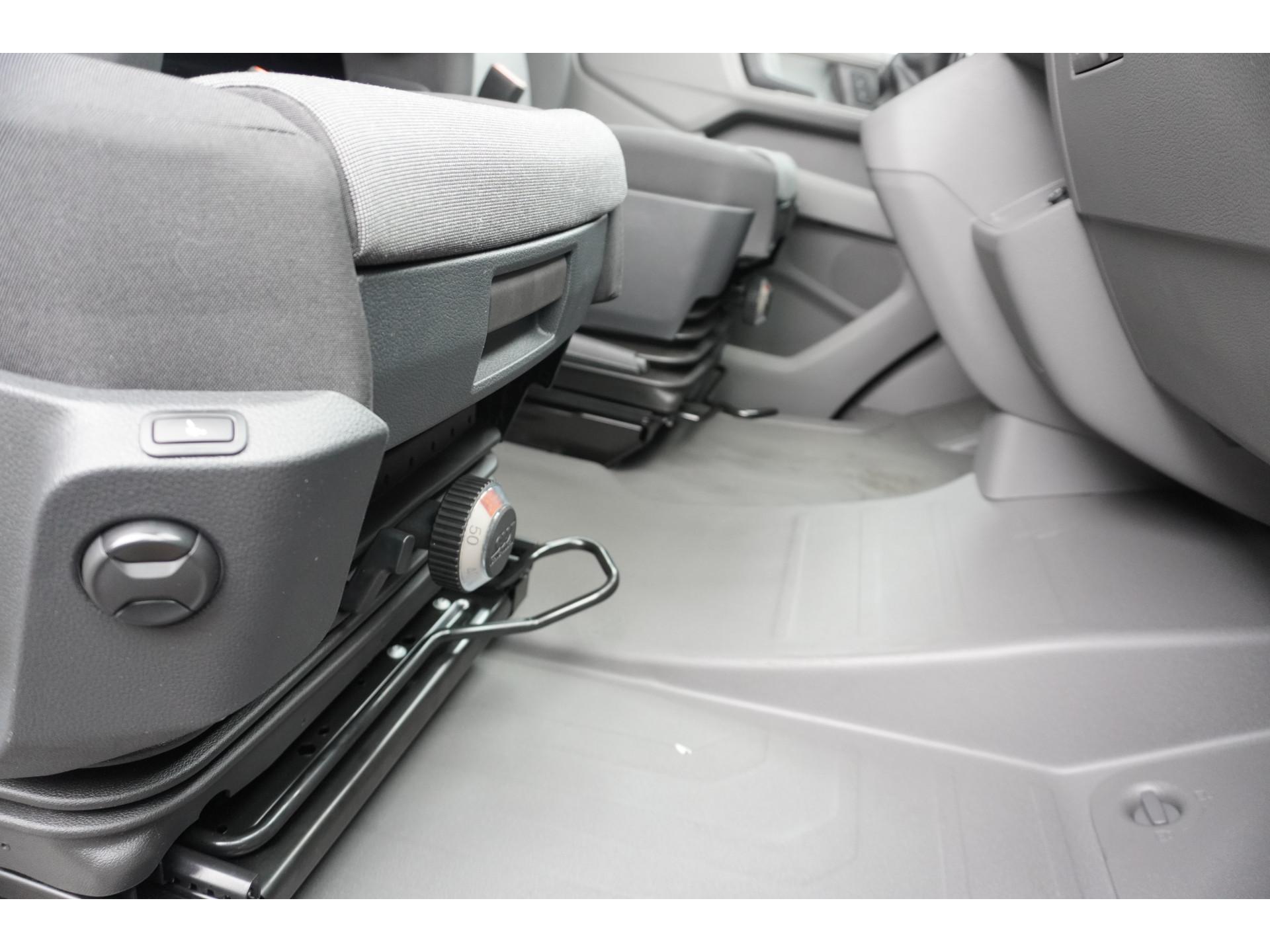 Foto 32 van Volkswagen Crafter 35 2.0 TDI 177PK L3H2 Automaat