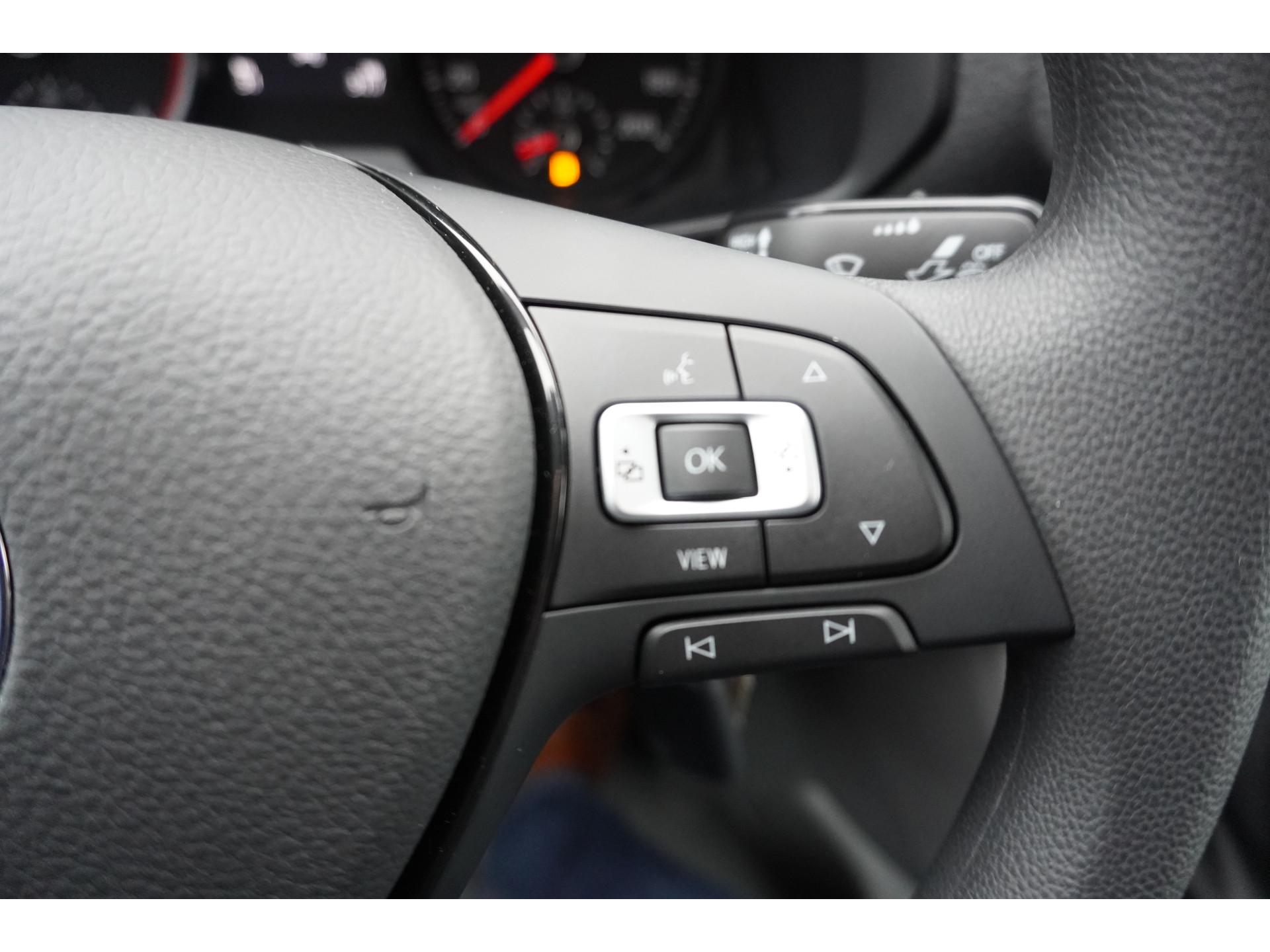 Foto 36 van Volkswagen Crafter 35 2.0 TDI 177PK L3H2 Automaat
