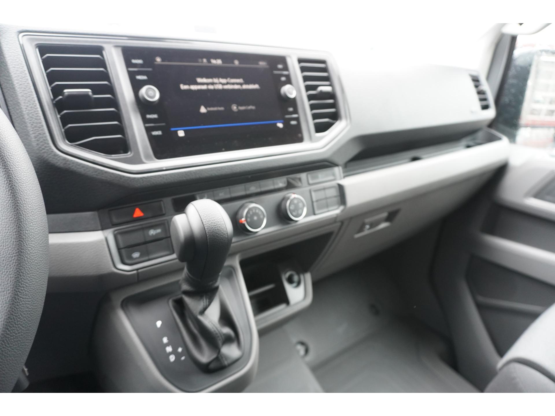 Foto 43 van Volkswagen Crafter 35 2.0 TDI 177PK L3H2 Automaat