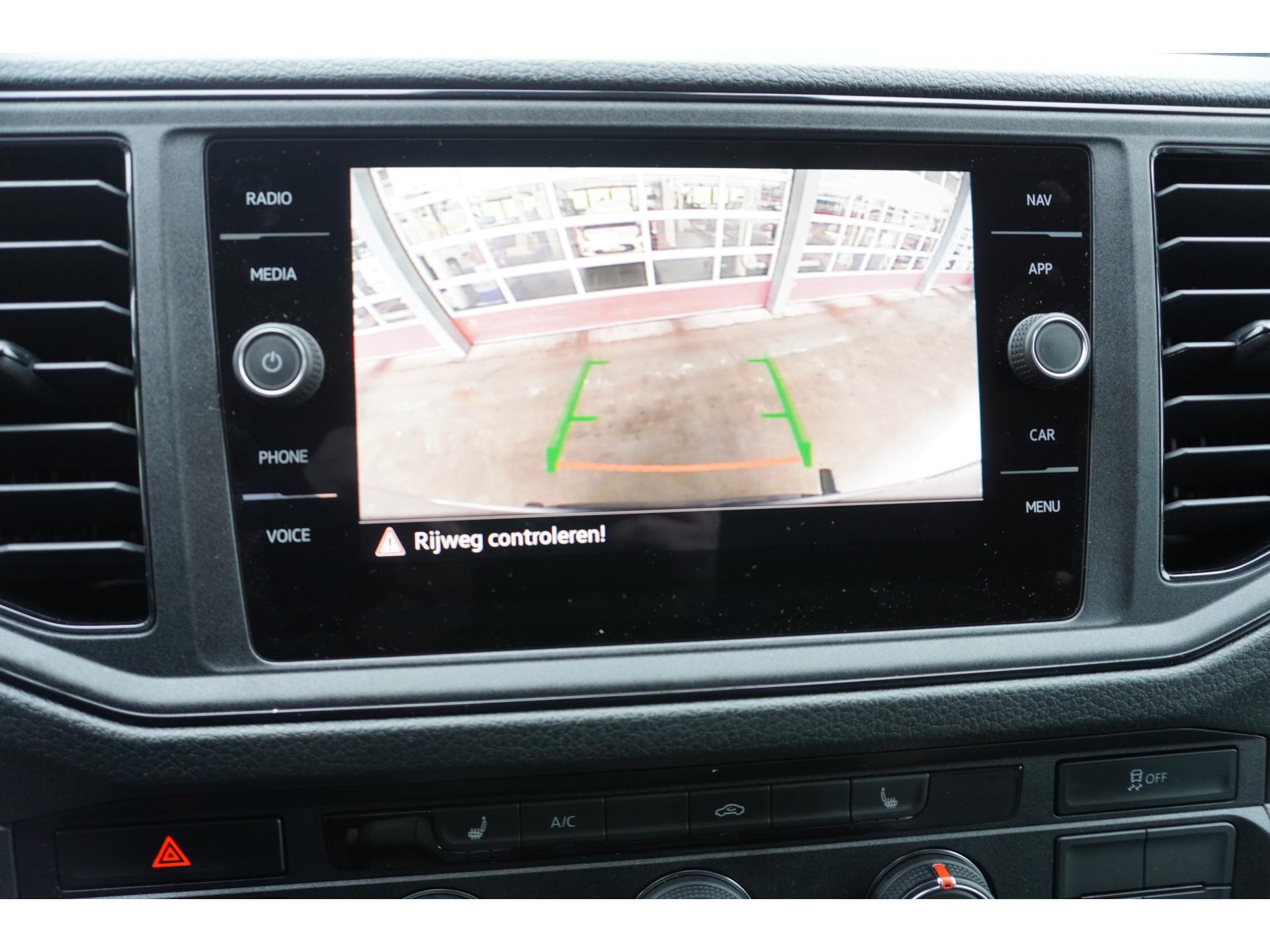 Foto 44 van Volkswagen Crafter 35 2.0 TDI 177PK L3H2 Automaat