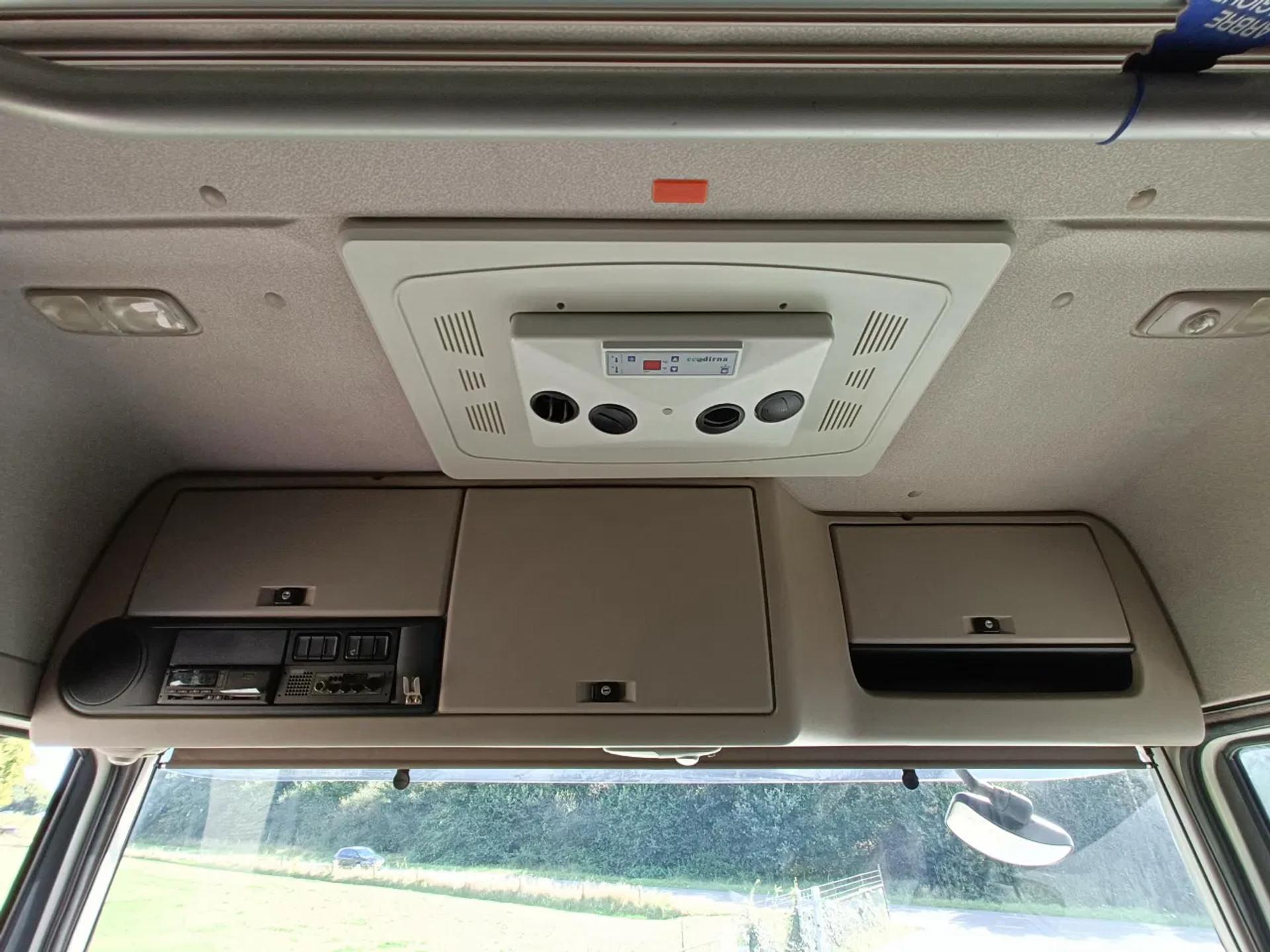 Foto 21 van DAF WISSELLAADBAK SYSTEEM - OOK IDEAAL OM OPRIJ AUTO TE MAKEN - 655000KM