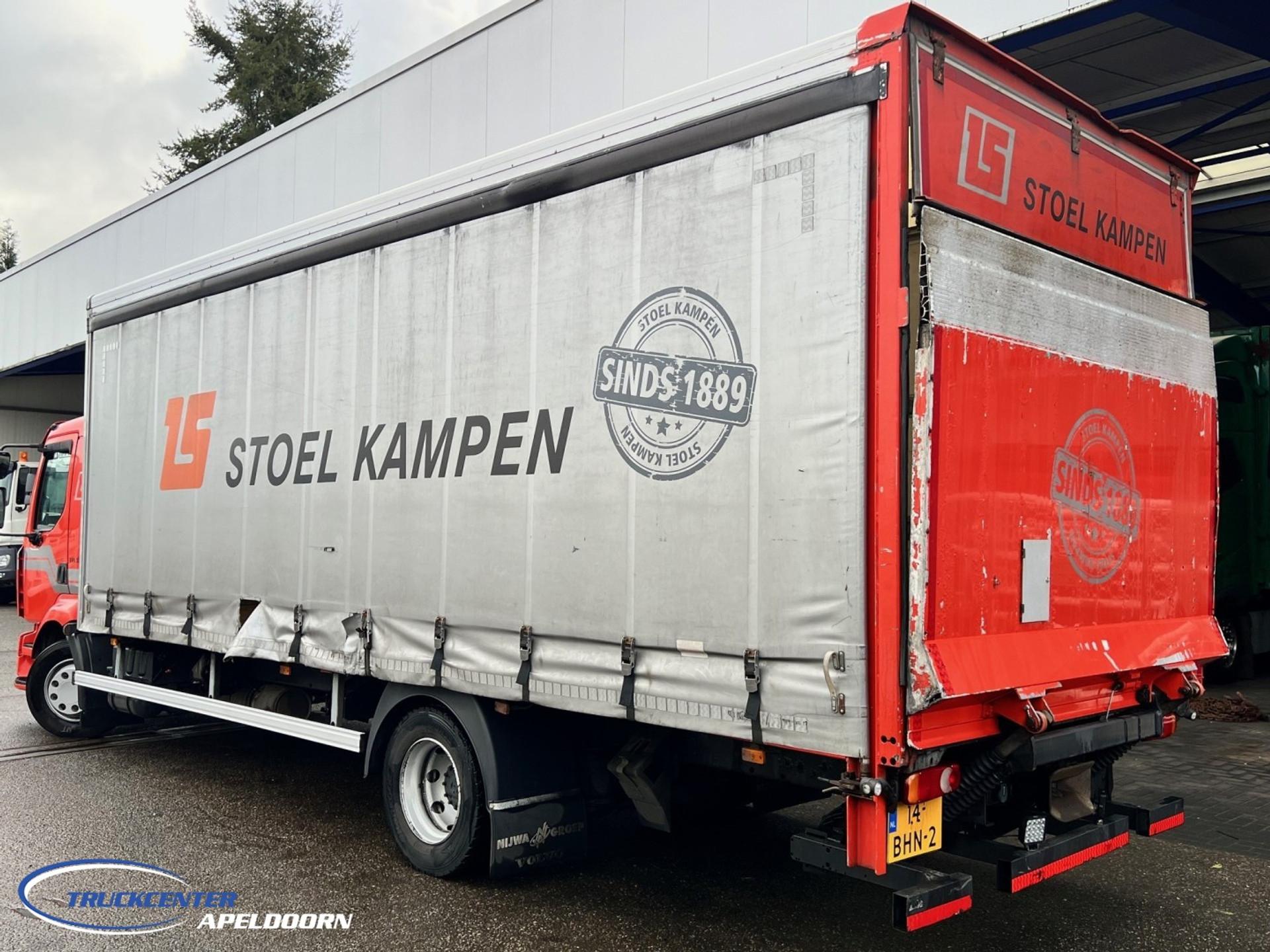 Foto 4 van Renault MIDLUM