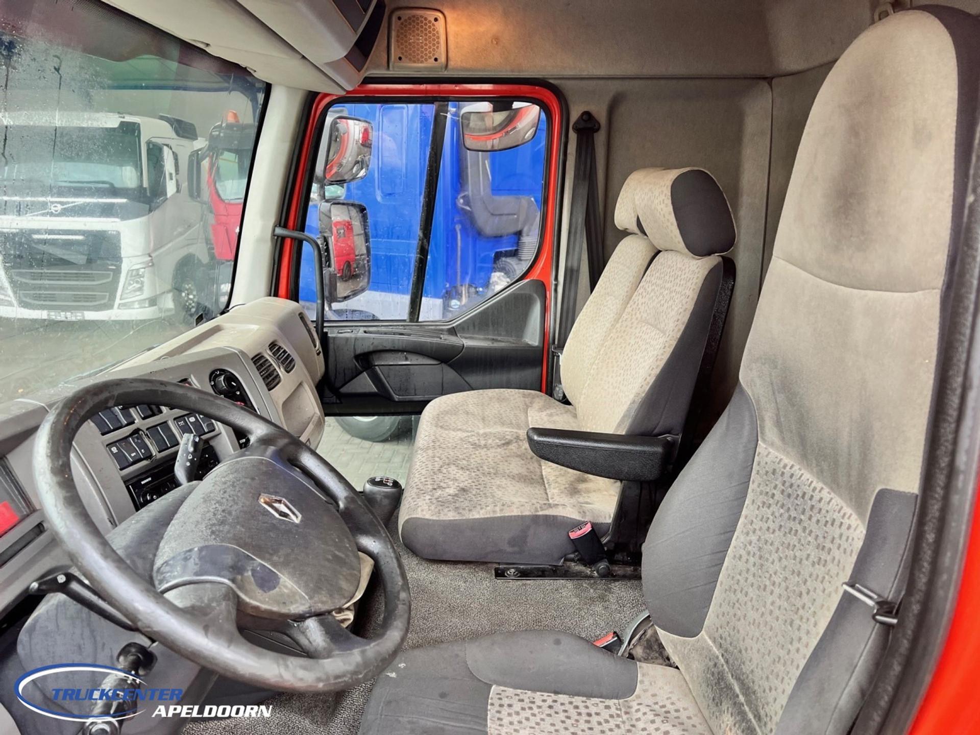 Foto 5 van Renault MIDLUM