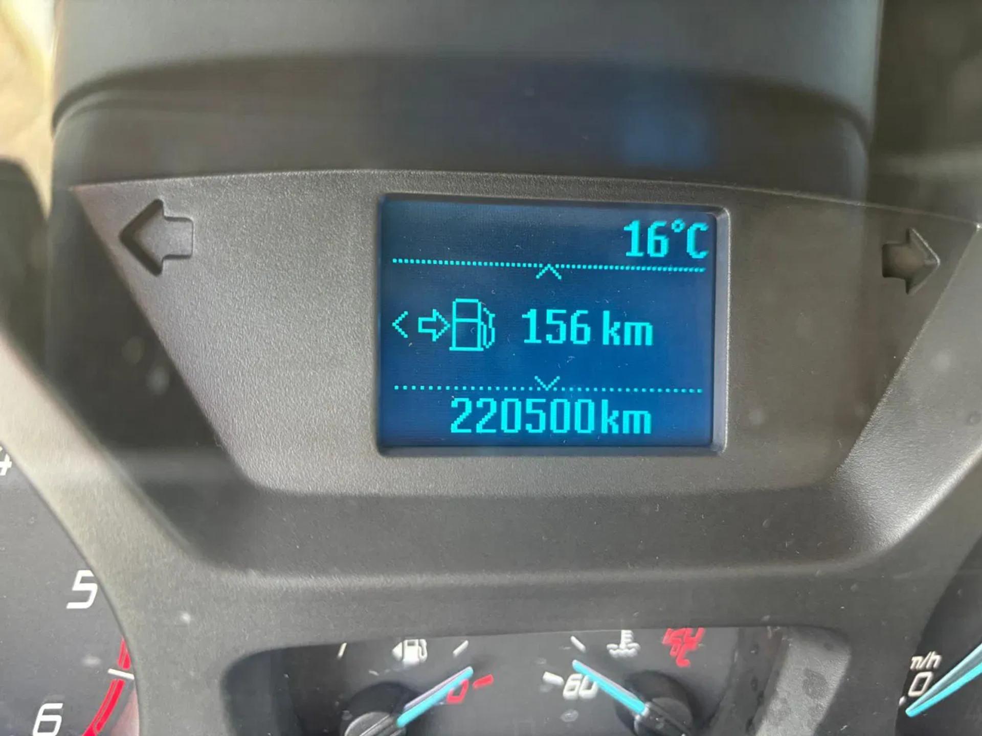 Foto 14 van Ford 2.2TDCI L2H2 Airco Cruisecontrol Trekhaak