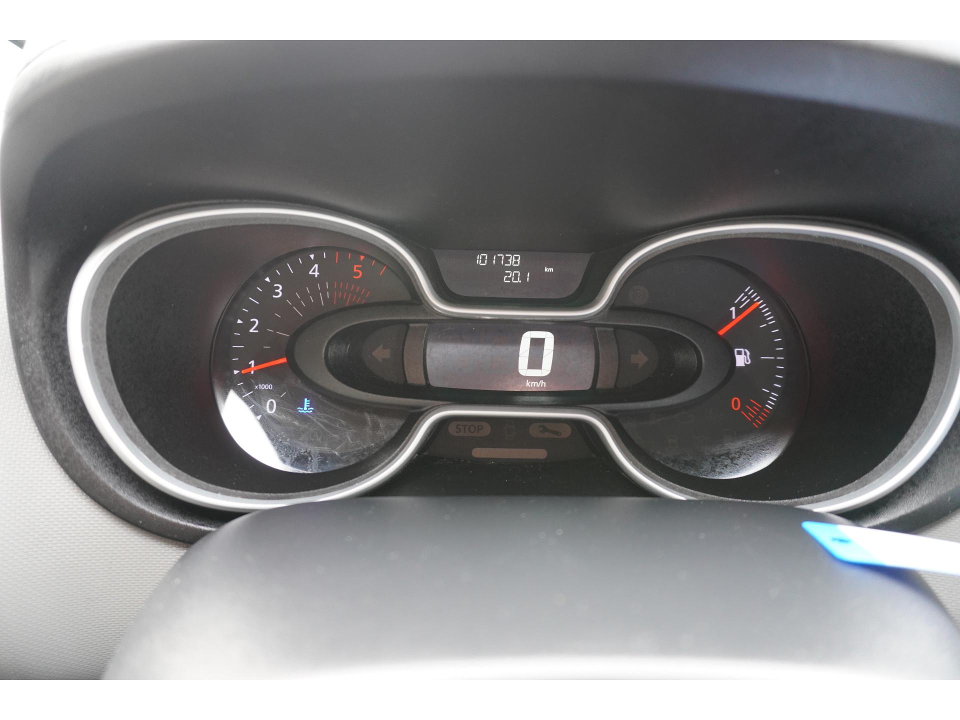 Foto 13 van Renault Trafic dCi T29 L2H1 Dubbel Cabine Comfort