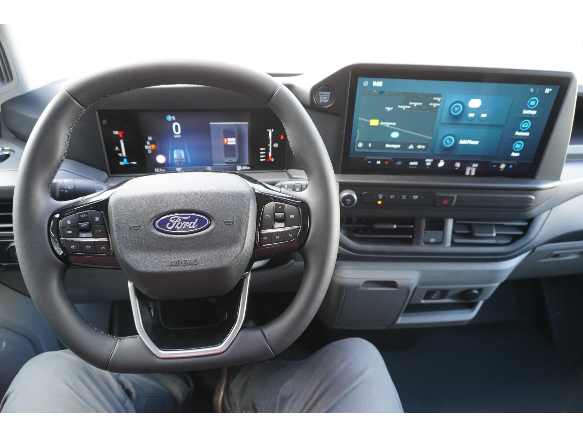 Foto 14 van Ford 320L 2.0 TDCI 170PK L2H1 Trend Automaat
