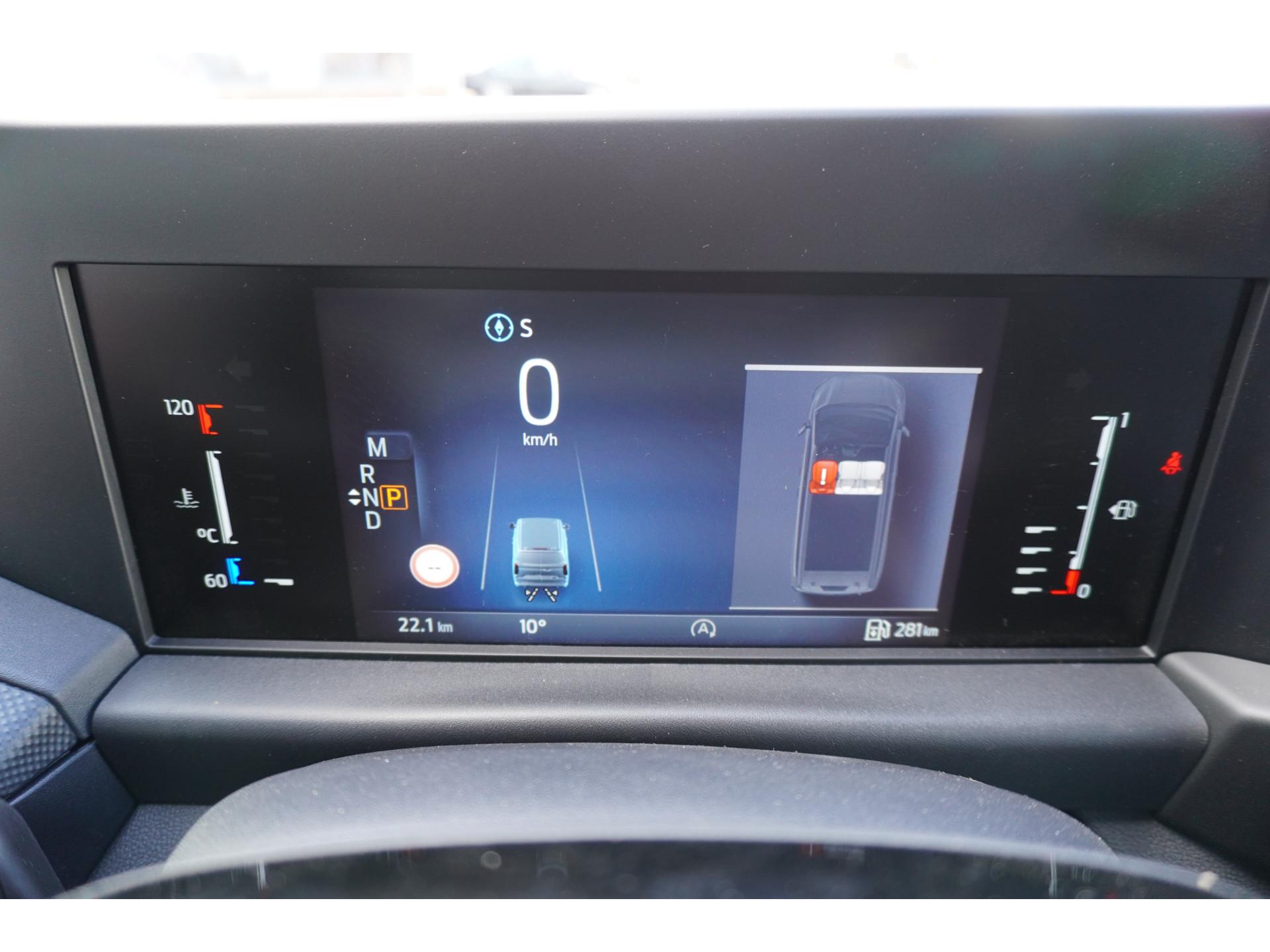 Foto 15 van Ford 320L 2.0 TDCI 170PK L2H1 Trend Automaat
