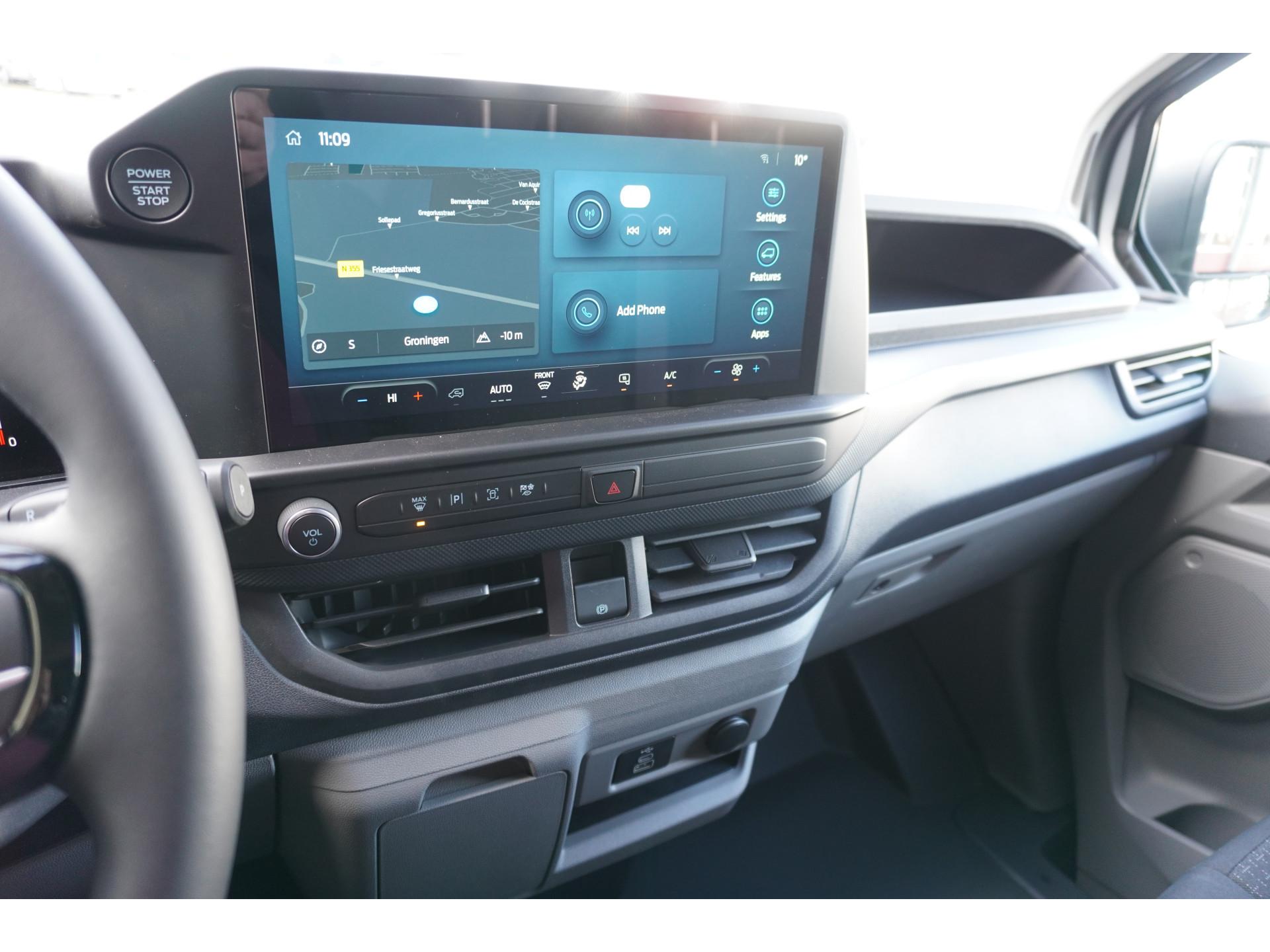 Foto 16 van Ford 320L 2.0 TDCI 170PK L2H1 Trend Automaat