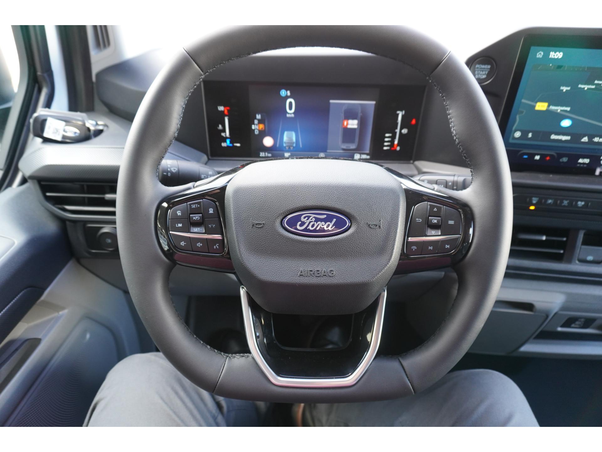 Foto 22 van Ford 320L 2.0 TDCI 170PK L2H1 Trend Automaat