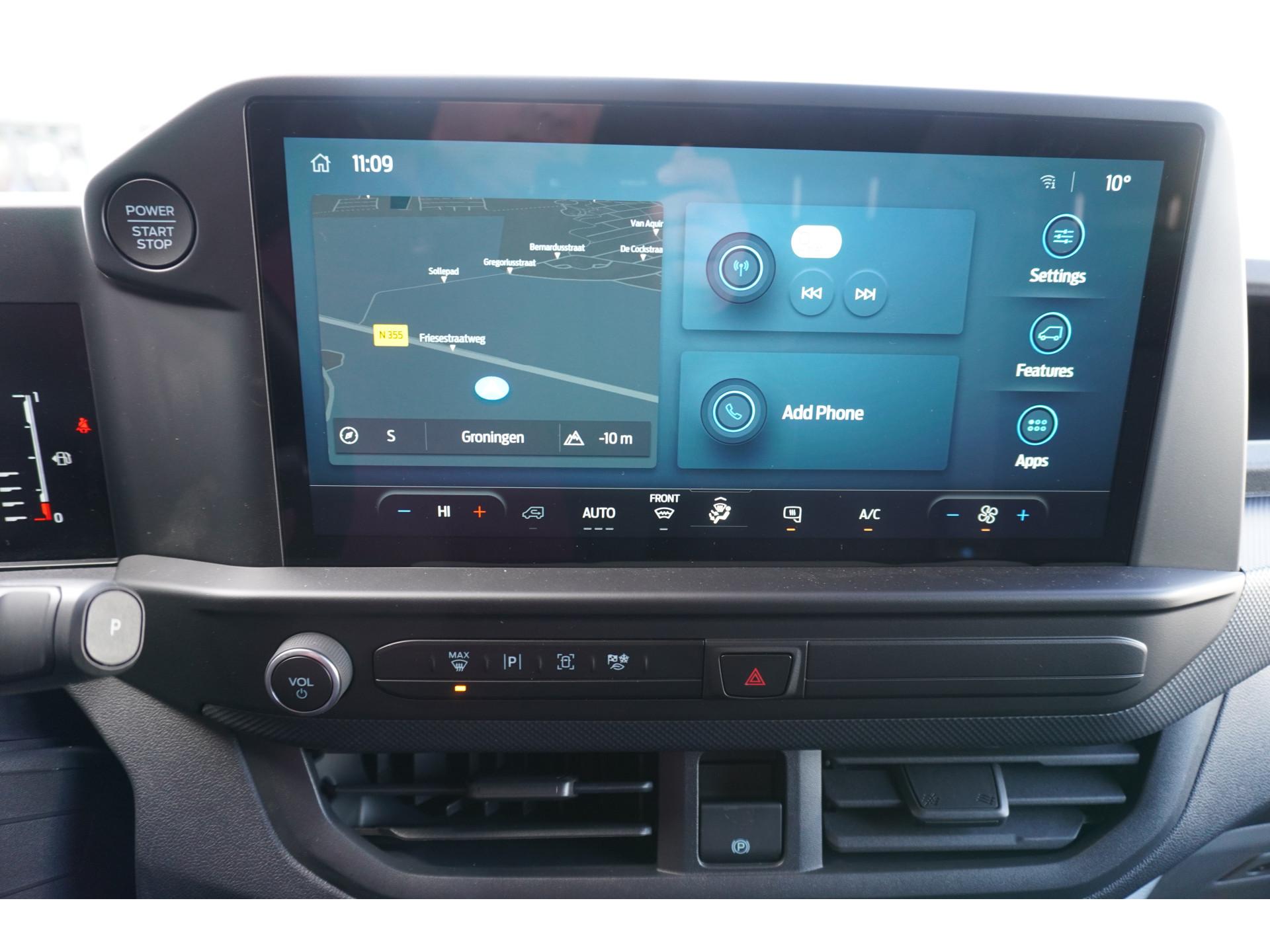 Foto 24 van Ford 320L 2.0 TDCI 170PK L2H1 Trend Automaat