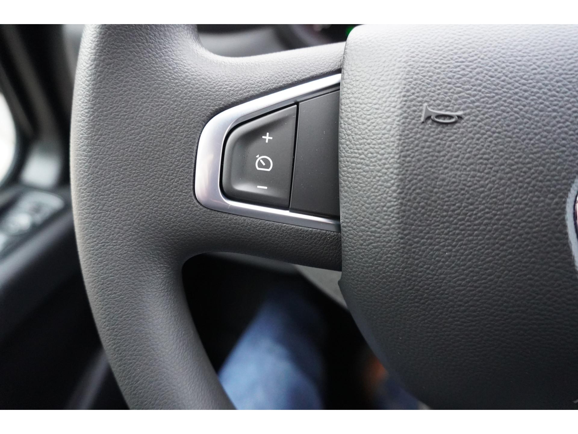 Foto 11 van Renault Master T35 2.3 dCi 180PK L2H2 Energy Work Edition Schuifdeur links en rechts