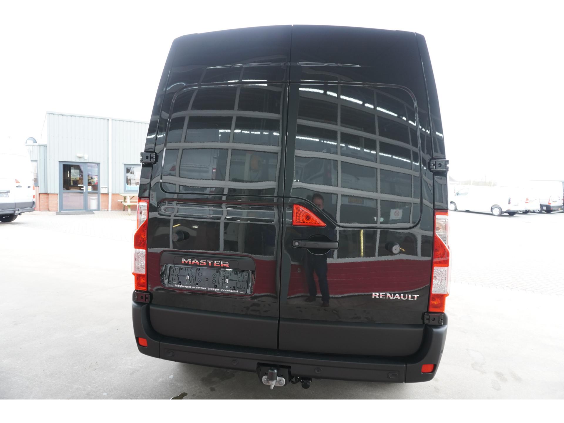 Foto 14 van Renault Master T35 2.3 dCi 180PK L2H2 Energy Work Edition Schuifdeur links en rechts