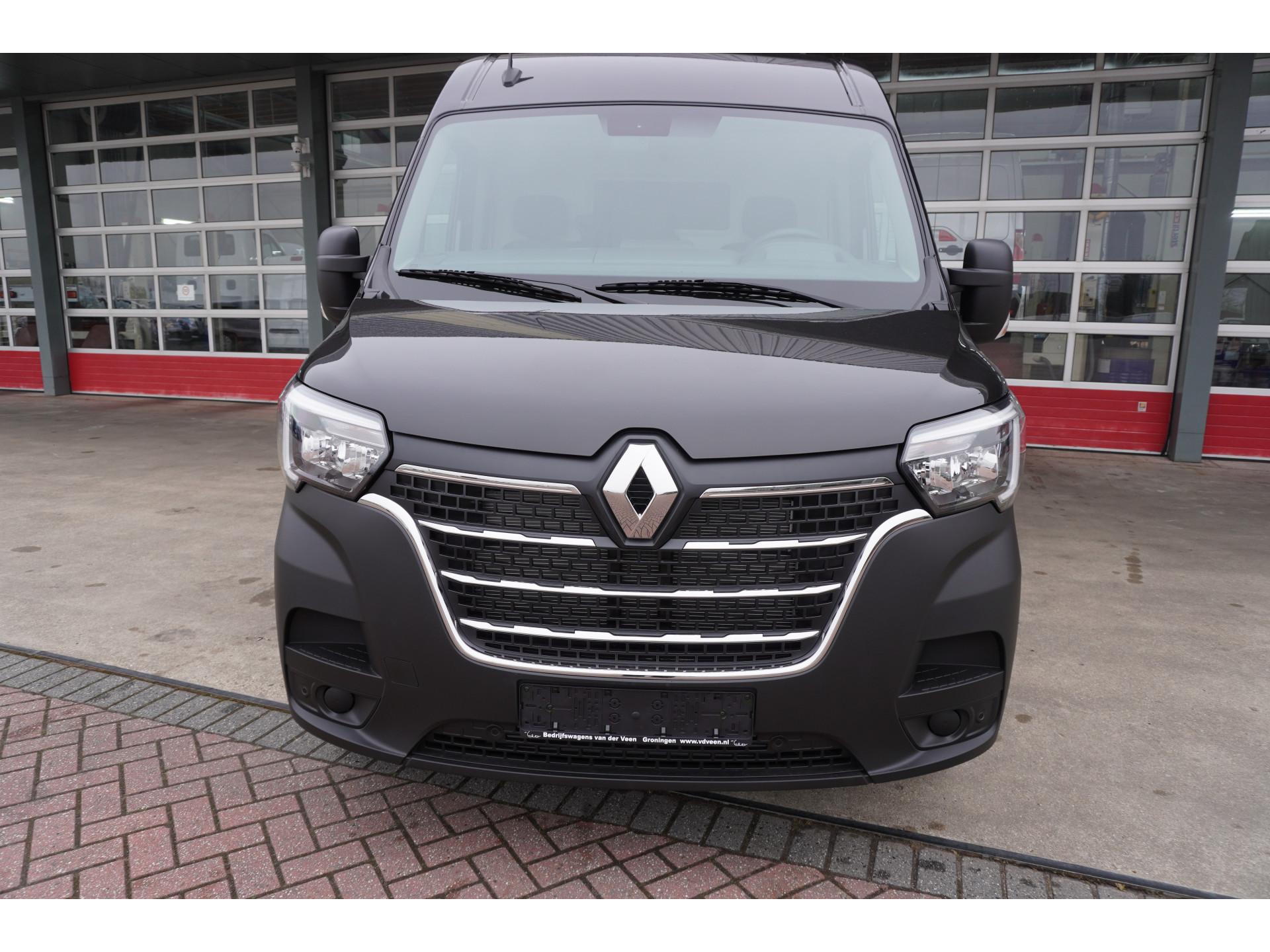 Foto 20 van Renault Master T35 2.3 dCi 180PK L2H2 Energy Work Edition Schuifdeur links en rechts