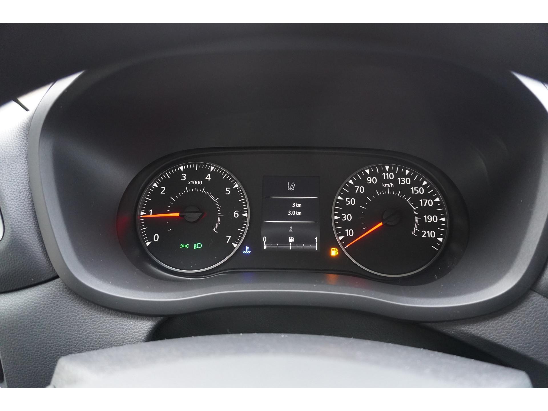 Foto 7 van Renault Master T35 2.3 dCi 180PK L2H2 Energy Work Edition Schuifdeur links en rechts