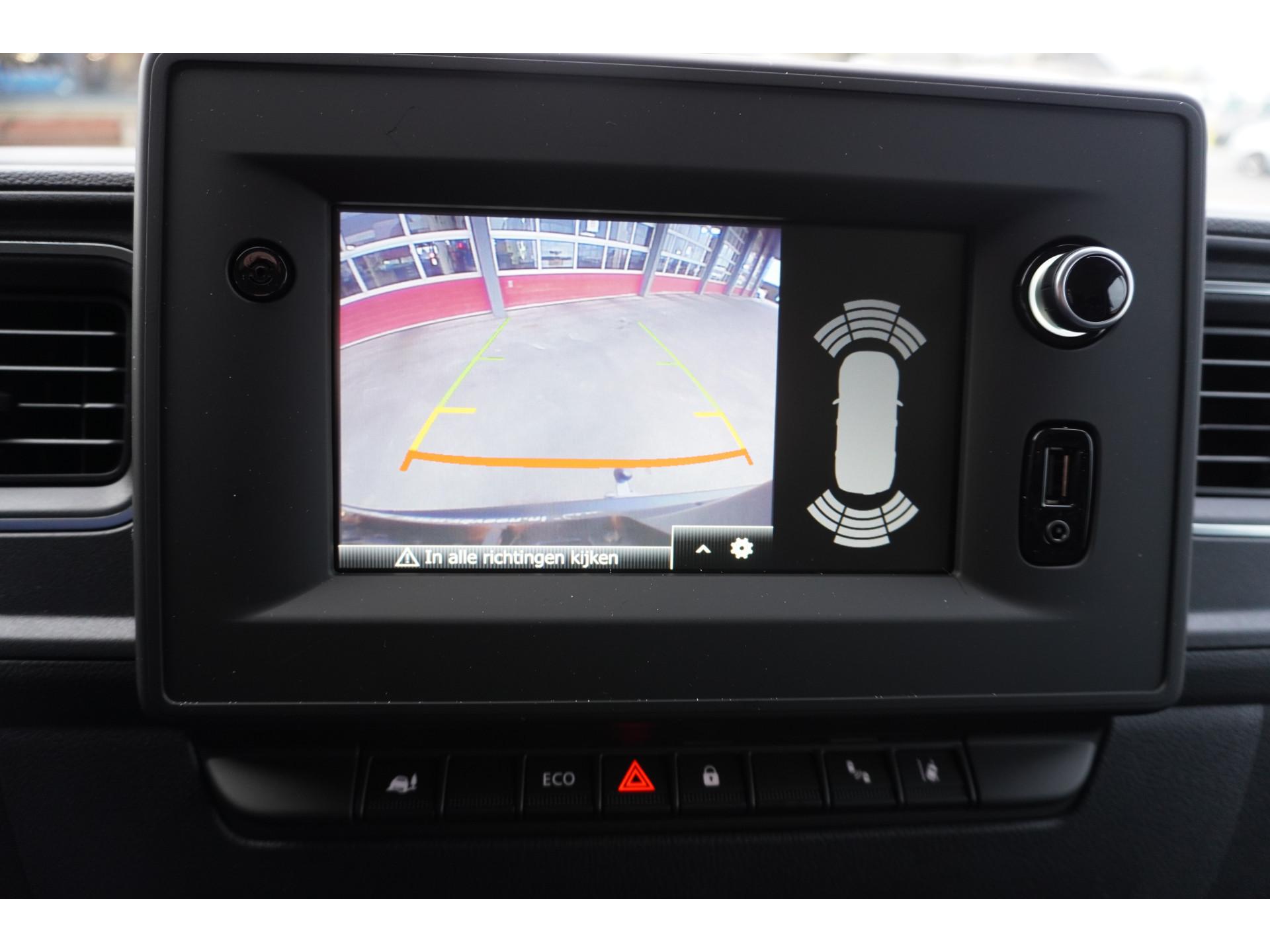 Foto 9 van Renault Master T35 2.3 dCi 180PK L2H2 Energy Work Edition Schuifdeur links en rechts