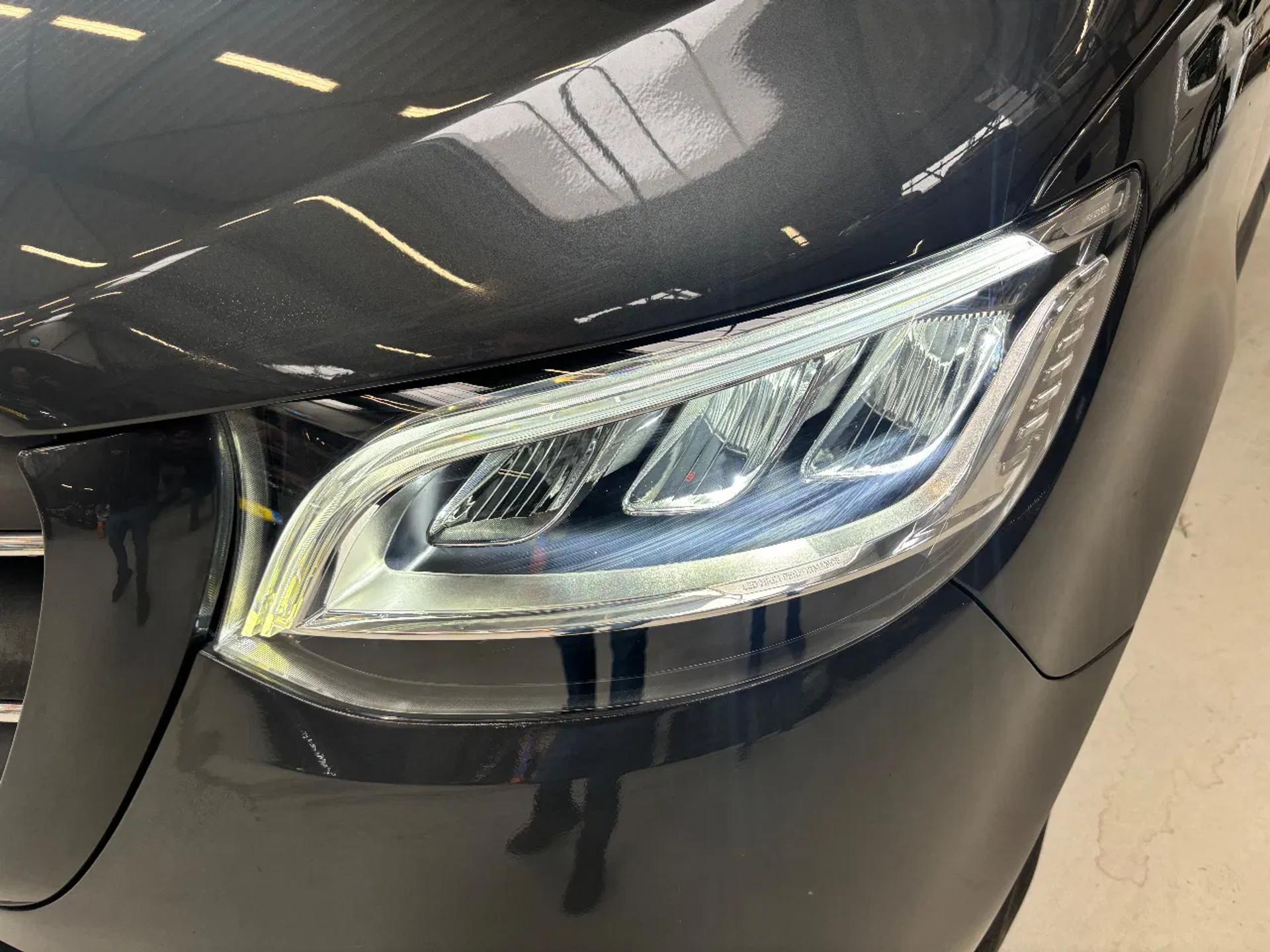 Foto 5 van Mercedes-Benz 319CDI L2H1 PRO Automaat Airco Cruisecontrol Led 3500KG Trekhaak Apple CarPlay NIEUW