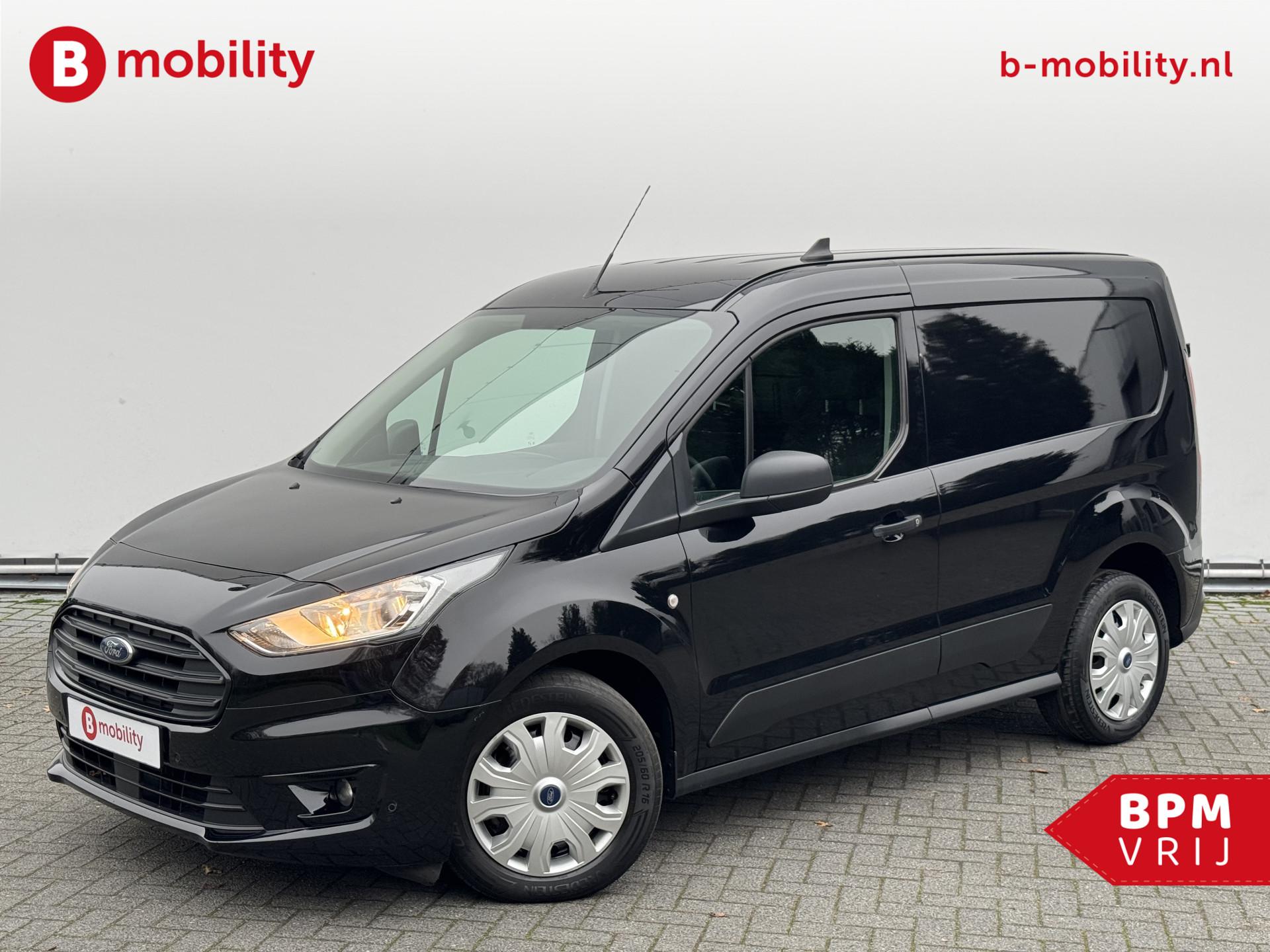 Foto 1 van Ford 1.5 EcoBlue L1 Trend 100PK