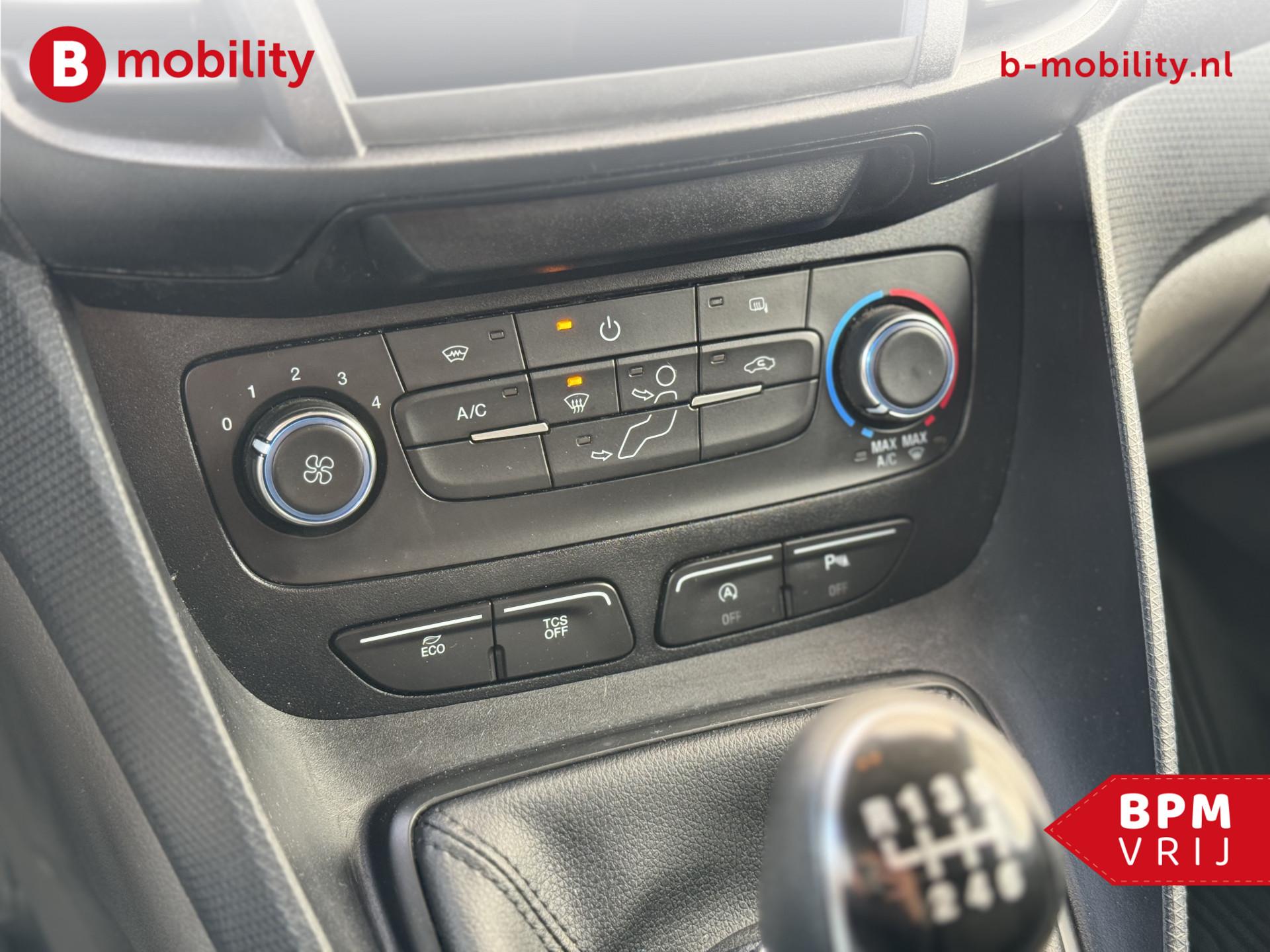 Foto 15 van Ford 1.5 EcoBlue L1 Trend 100PK