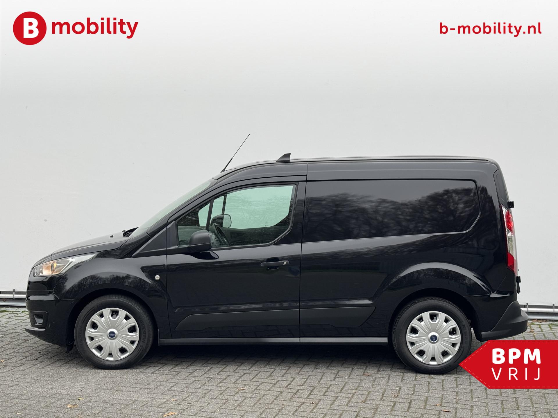 Foto 2 van Ford 1.5 EcoBlue L1 Trend 100PK