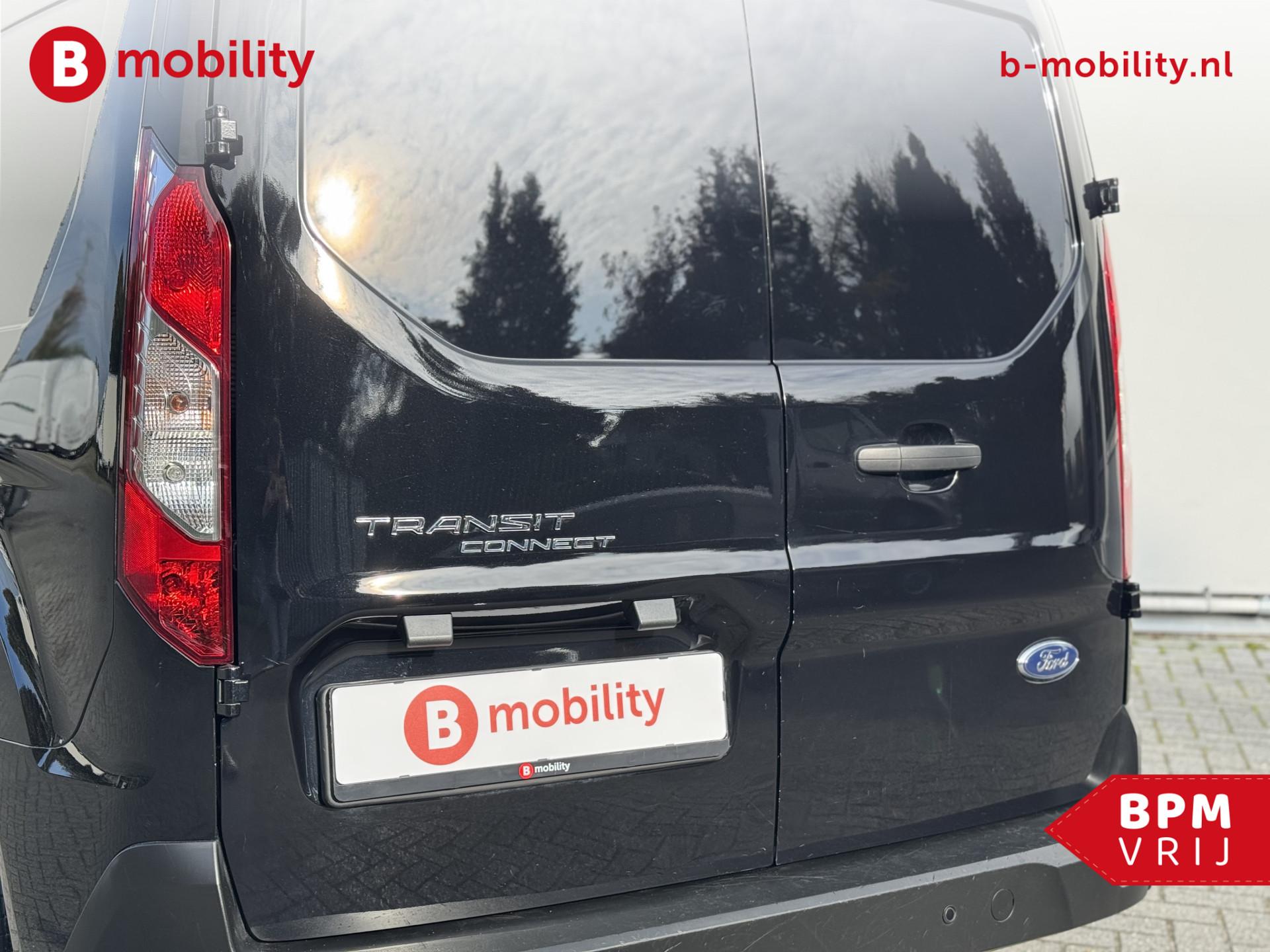 Foto 21 van Ford 1.5 EcoBlue L1 Trend 100PK