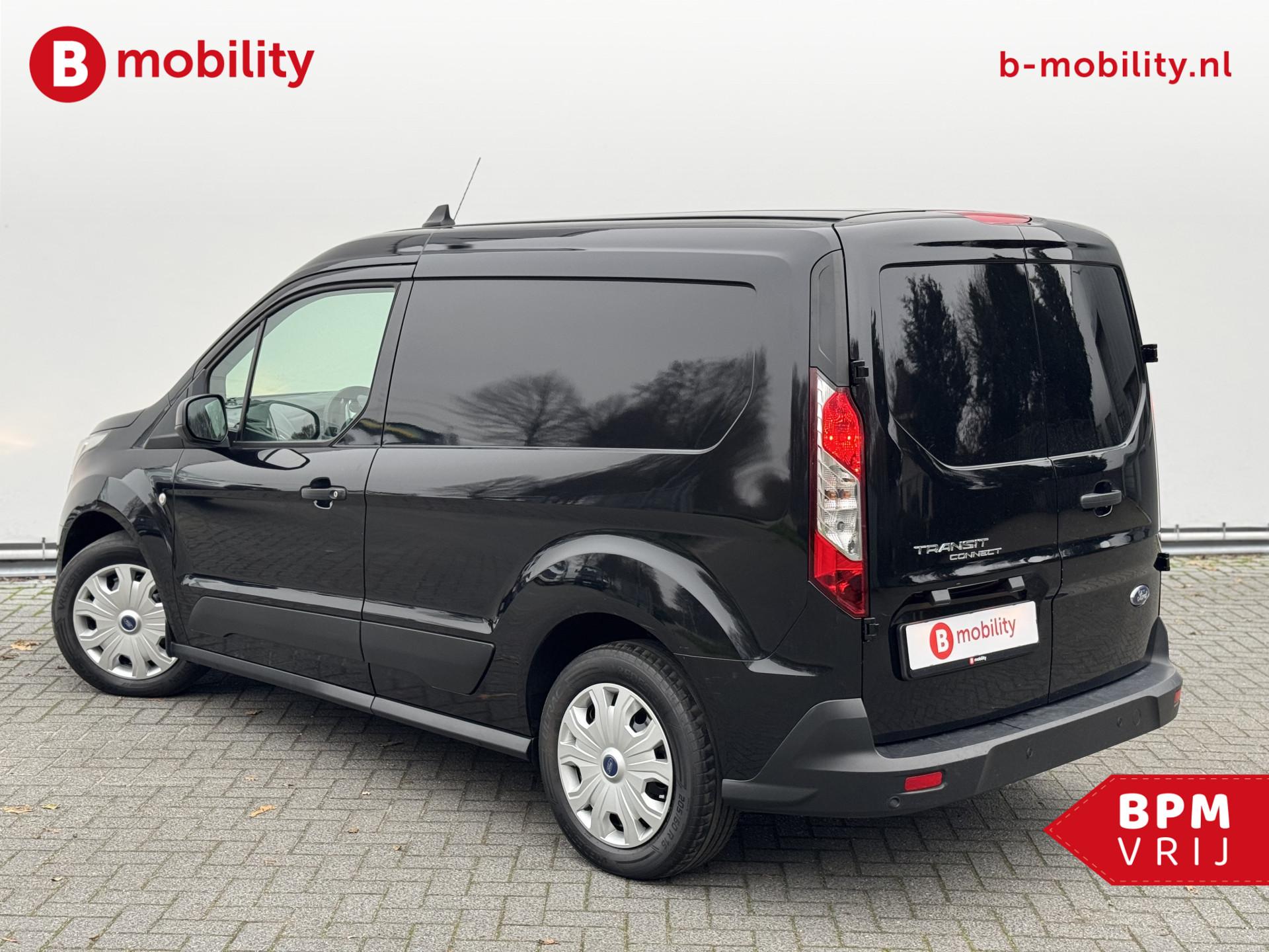 Foto 4 van Ford 1.5 EcoBlue L1 Trend 100PK