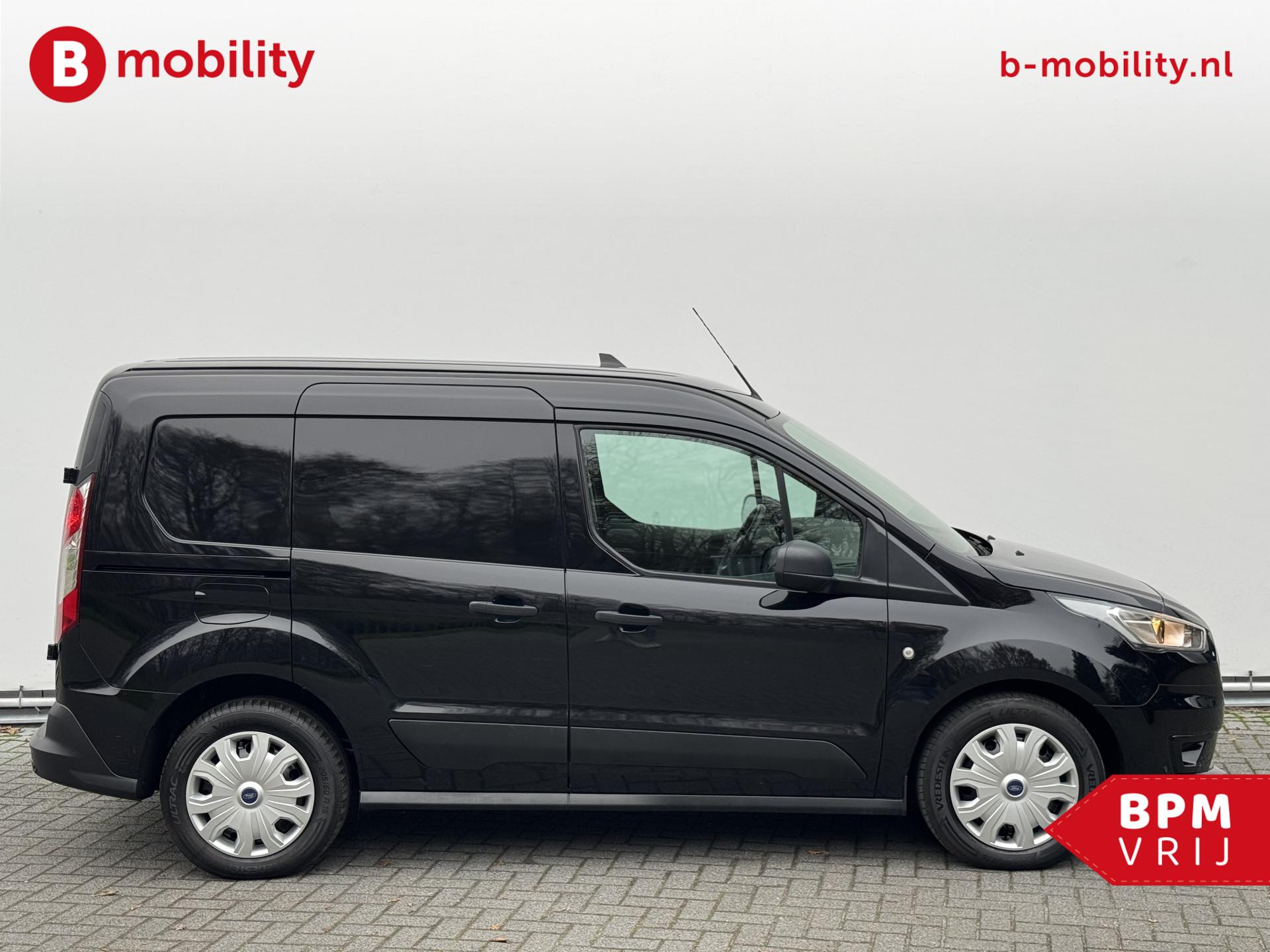 Foto 6 van Ford 1.5 EcoBlue L1 Trend 100PK
