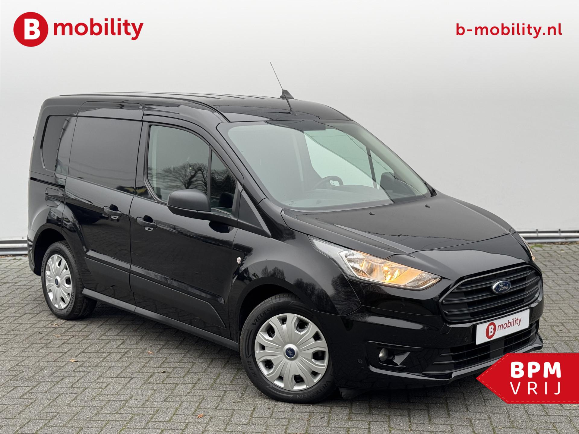 Foto 7 van Ford 1.5 EcoBlue L1 Trend 100PK