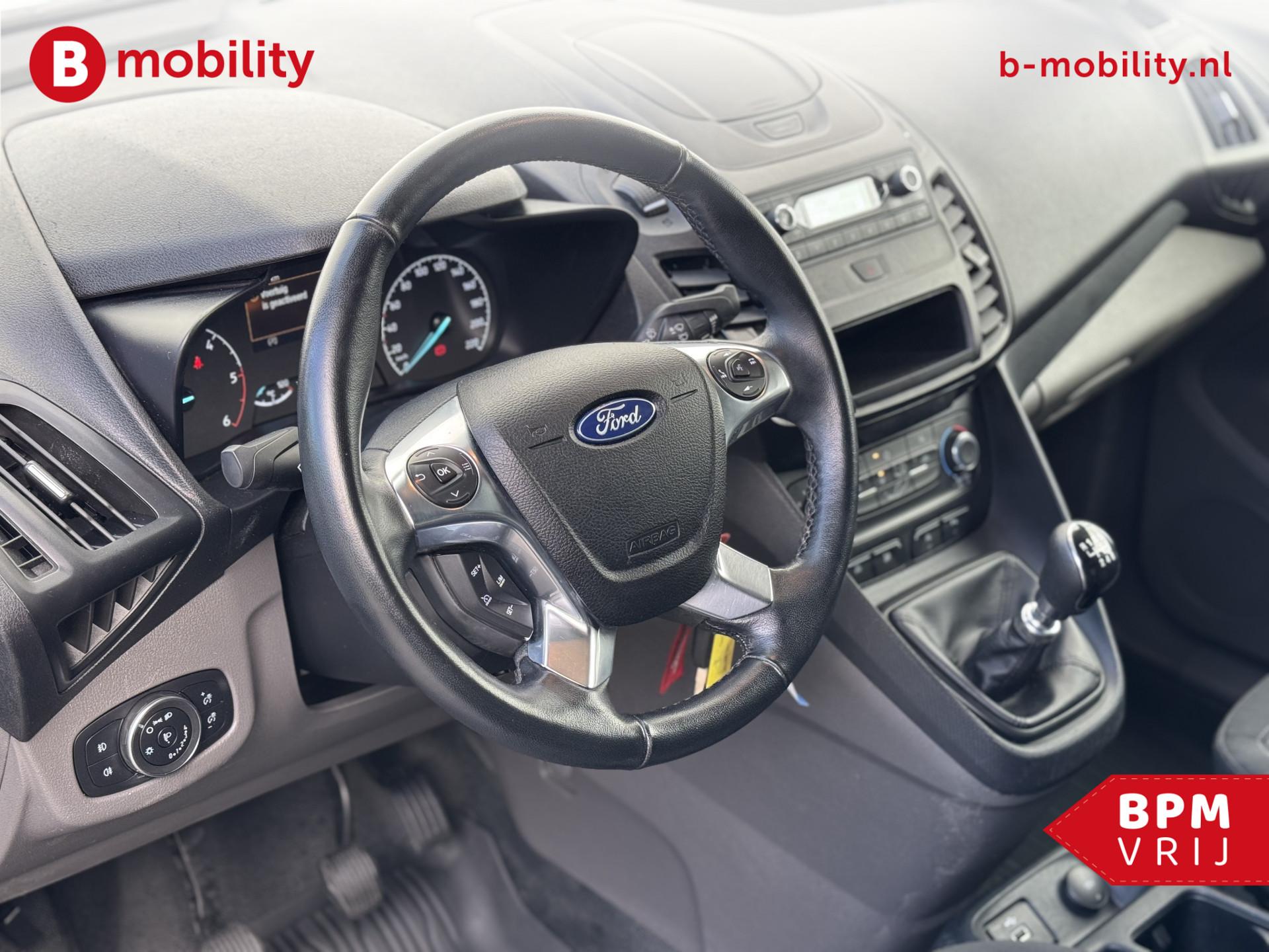 Foto 8 van Ford 1.5 EcoBlue L1 Trend 100PK