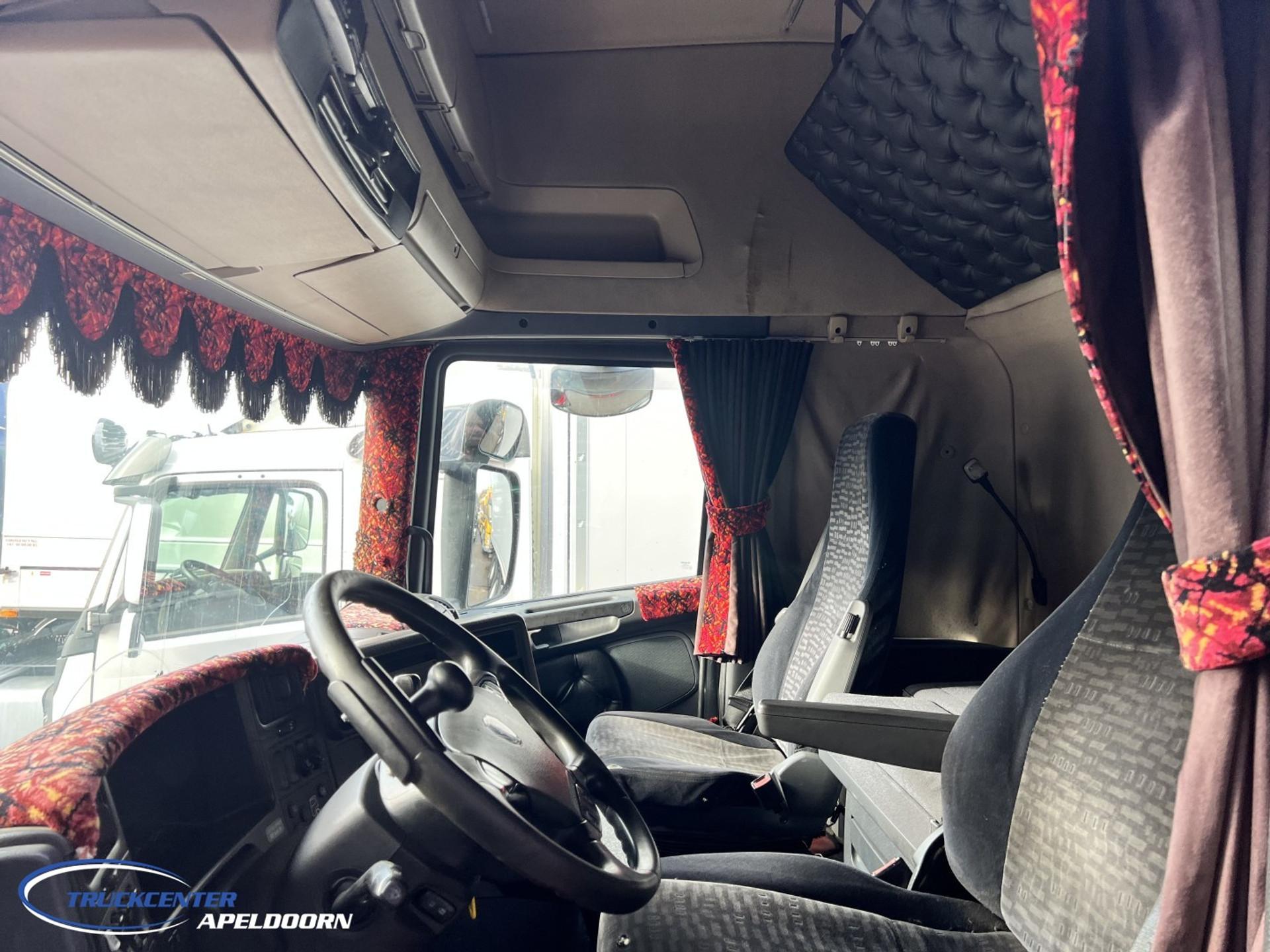 Foto 5 van Scania R 500
