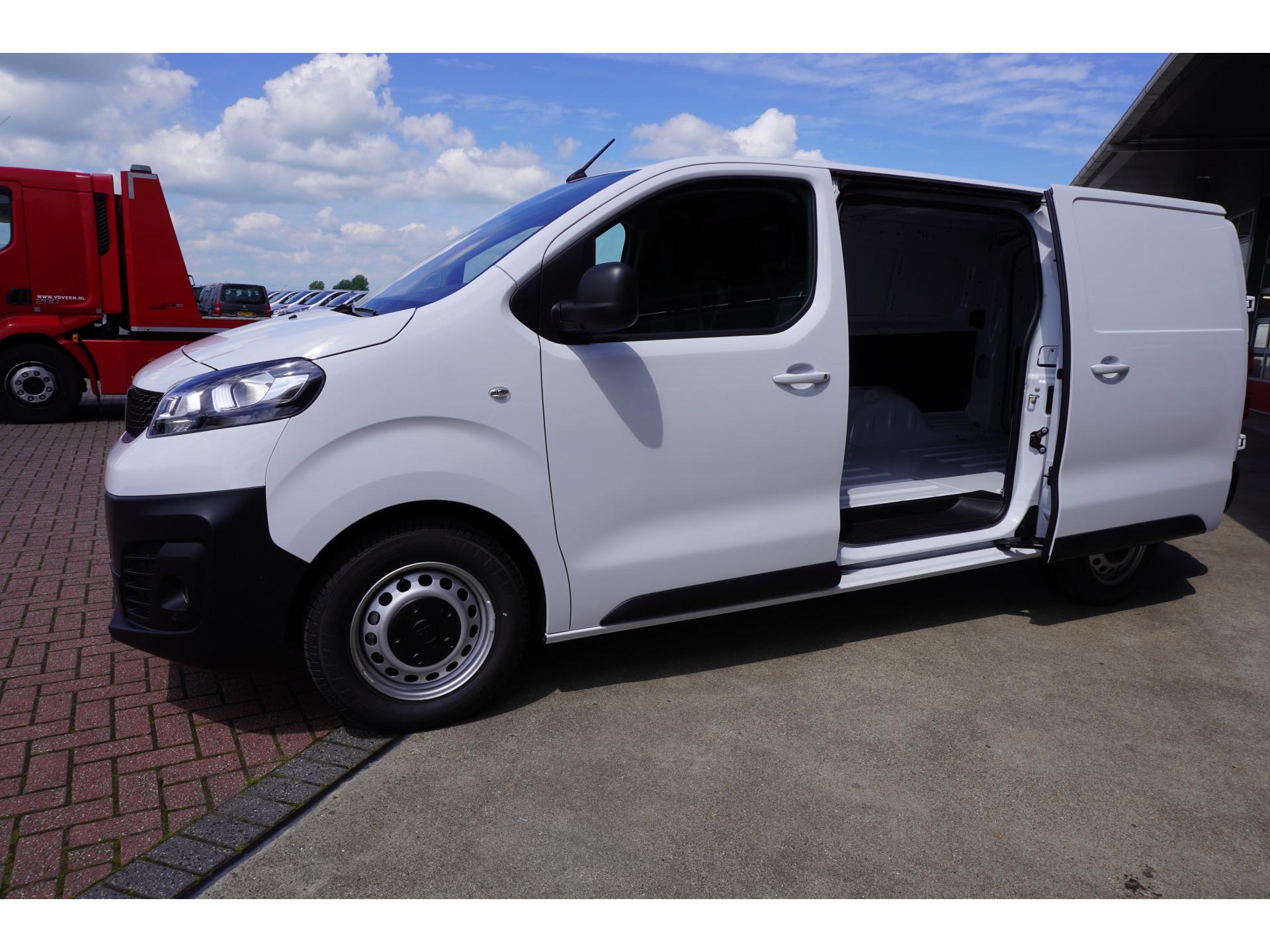 Foto 10 van Fiat 2.0 MultiJet L3H1 Automaat Schuifdeur Links en Rechts