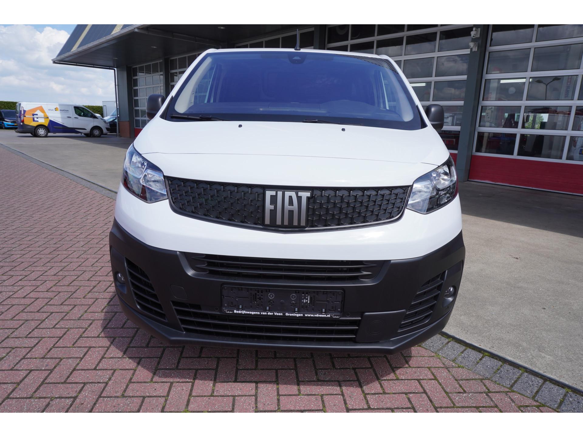 Foto 11 van Fiat 2.0 MultiJet L3H1 Automaat Schuifdeur Links en Rechts