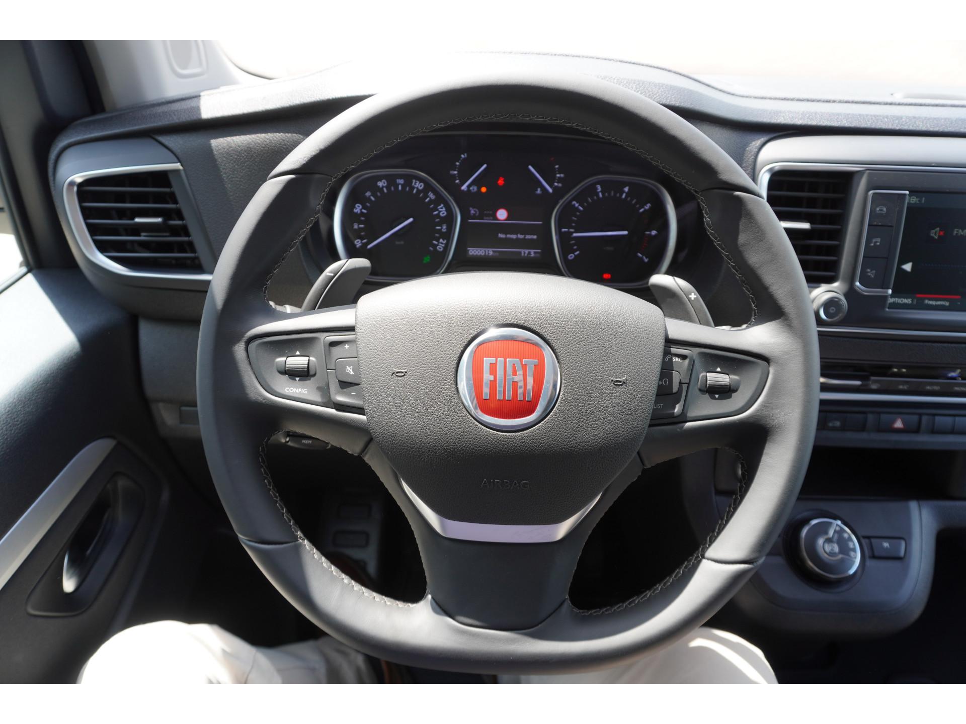 Foto 15 van Fiat 2.0 MultiJet L3H1 Automaat Schuifdeur Links en Rechts