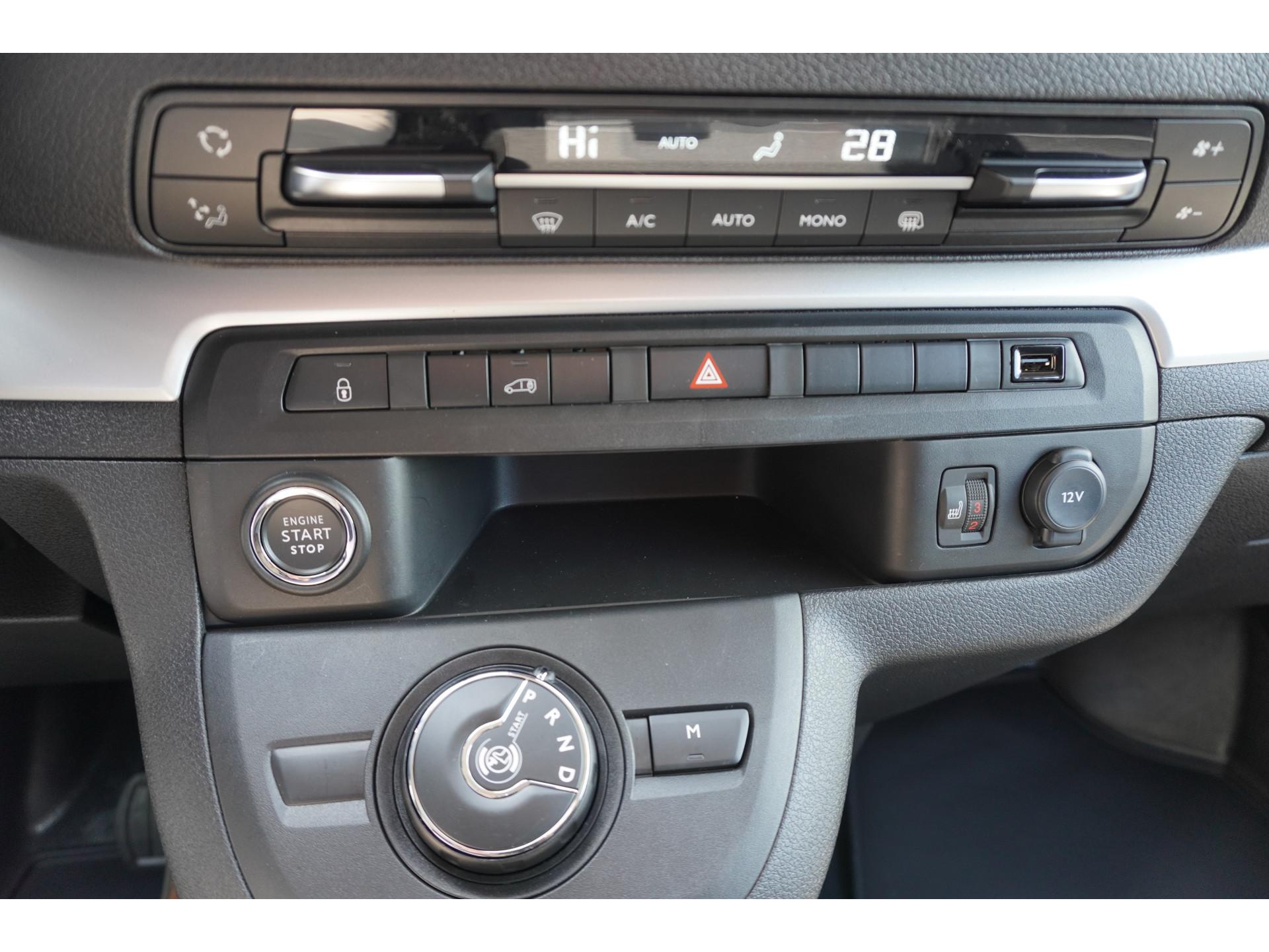 Foto 19 van Fiat 2.0 MultiJet L3H1 Automaat Schuifdeur Links en Rechts
