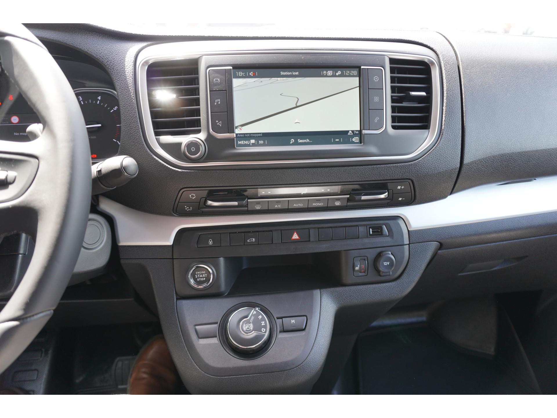 Foto 28 van Fiat 2.0 MultiJet L3H1 Automaat Schuifdeur Links en Rechts
