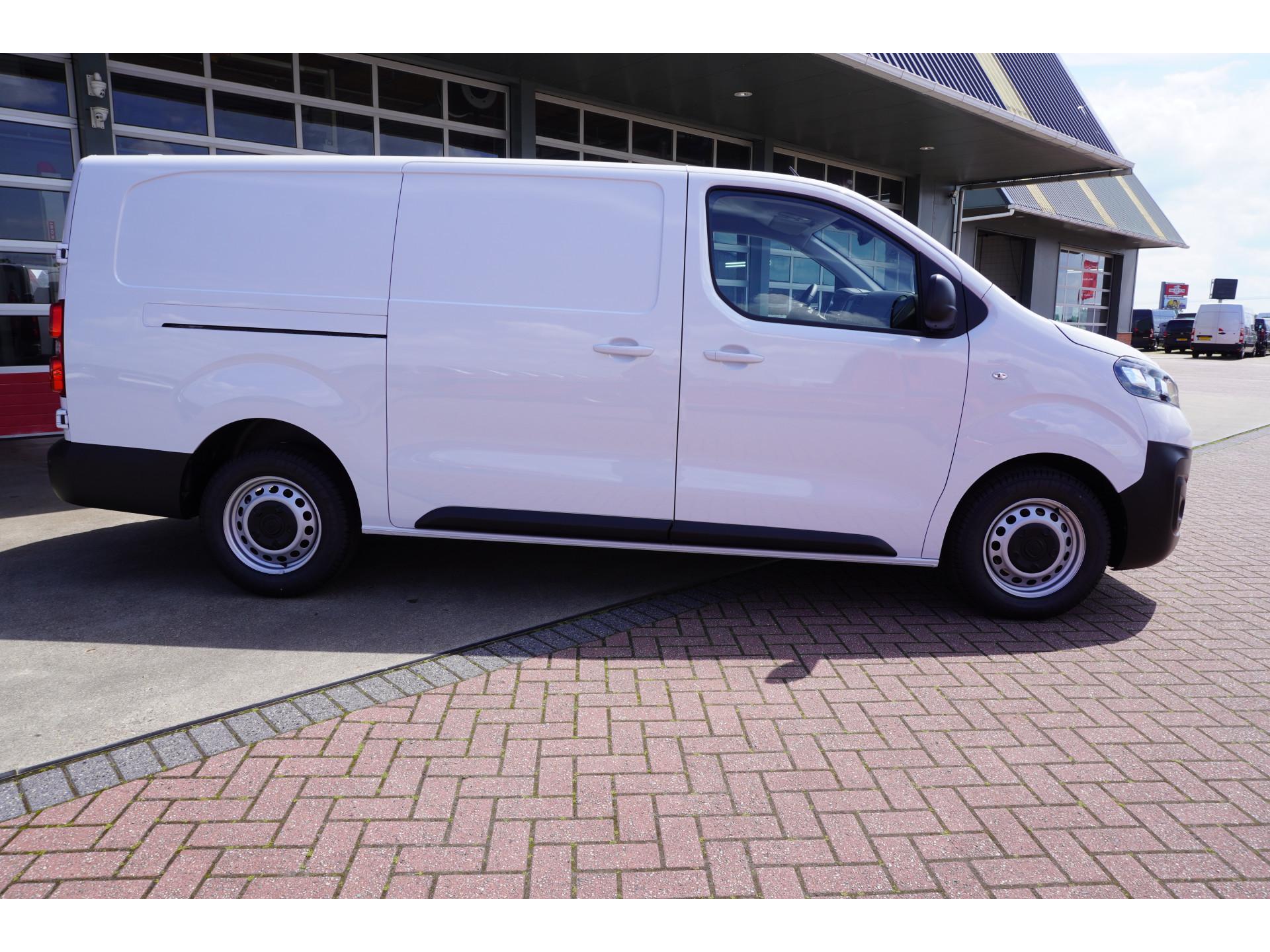 Foto 3 van Fiat 2.0 MultiJet L3H1 Automaat Schuifdeur Links en Rechts
