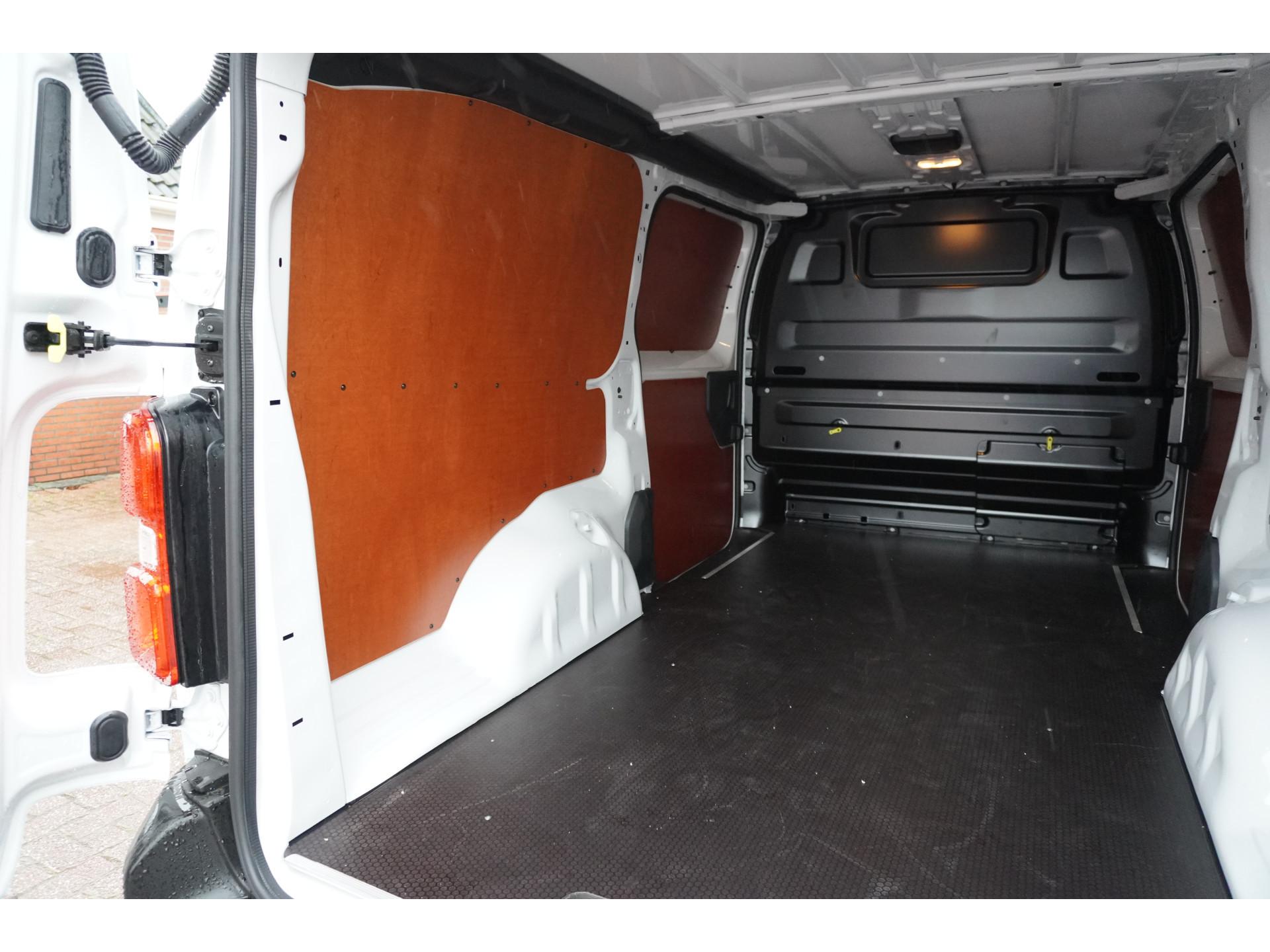 Foto 6 van Fiat 2.0 MultiJet L3H1 Automaat Schuifdeur Links en Rechts