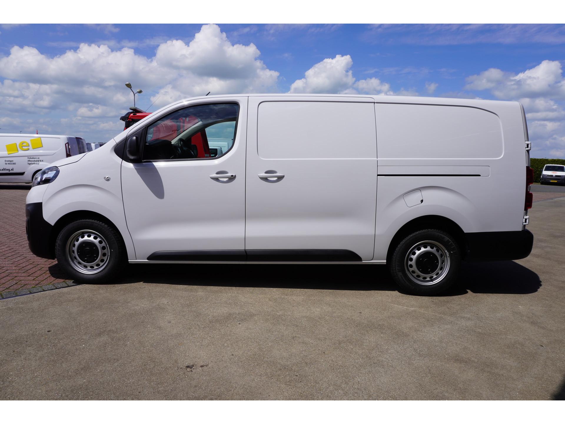 Foto 8 van Fiat 2.0 MultiJet L3H1 Automaat Schuifdeur Links en Rechts